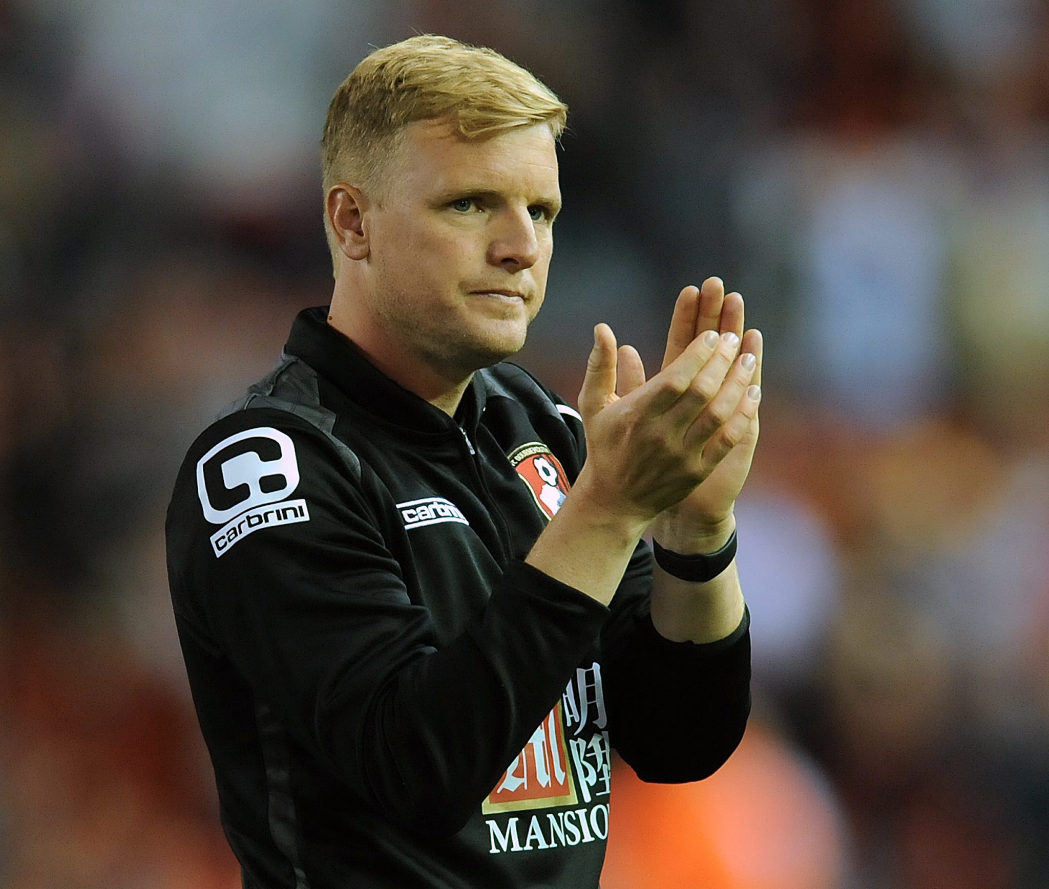 ฮาวตอบข่าวลือแมนยูฯ จ้องดึงคุมทัพ ยันชัดขอโฟกัสงานที่นิวคาสเซิล