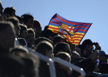 บาร์ซ่าจ่อซิว "เอดิสัน กาสติโญ่" วันเดอร์คิดเอกวาดอร์ เสือใต้, ผีแดงอกหัก?