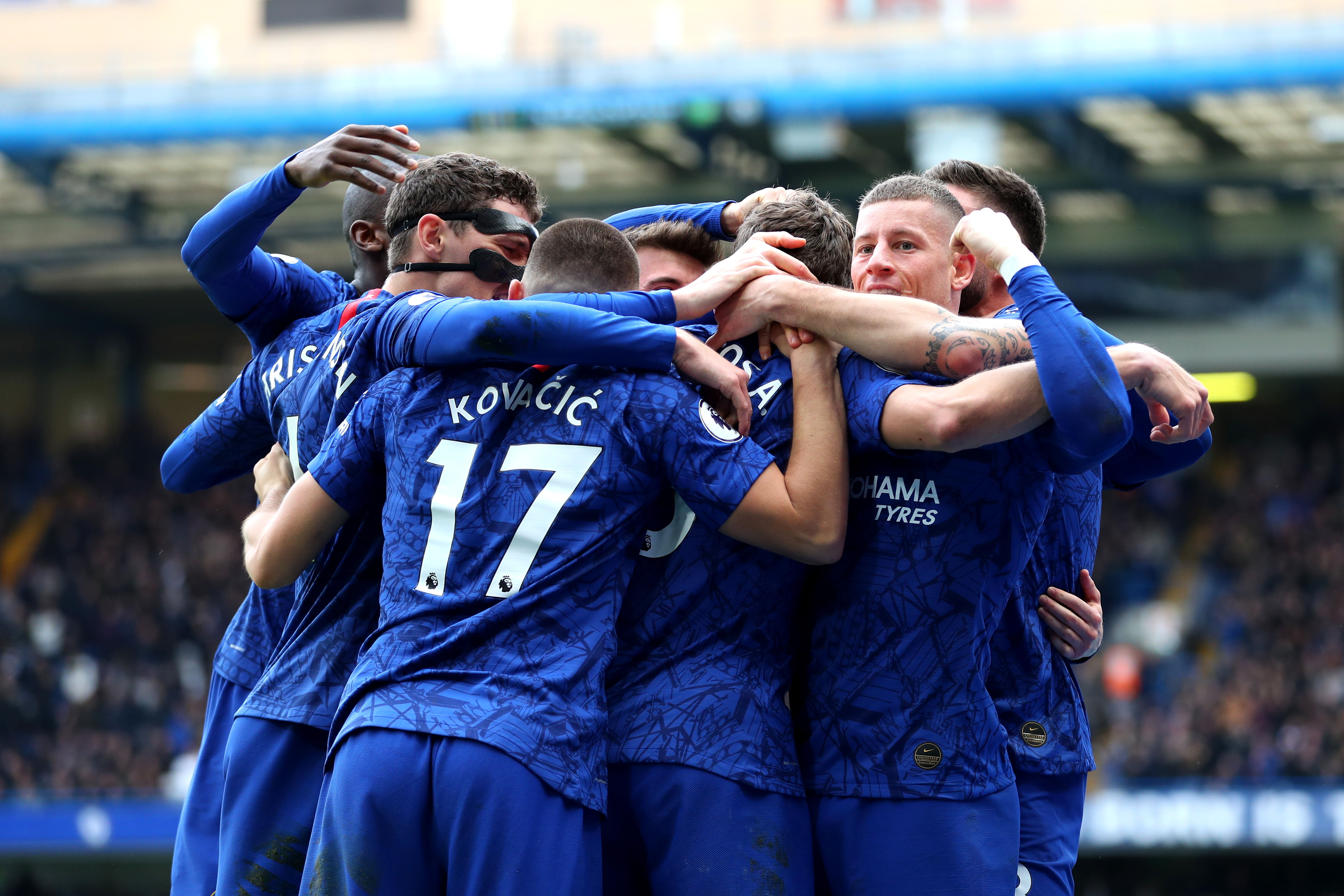 เอ็นโซ่ แฟร์นานเดซ หยอดคำหวาน! แย้มอยากย้ายซบ เรอัล มาดริด ในอนาคต