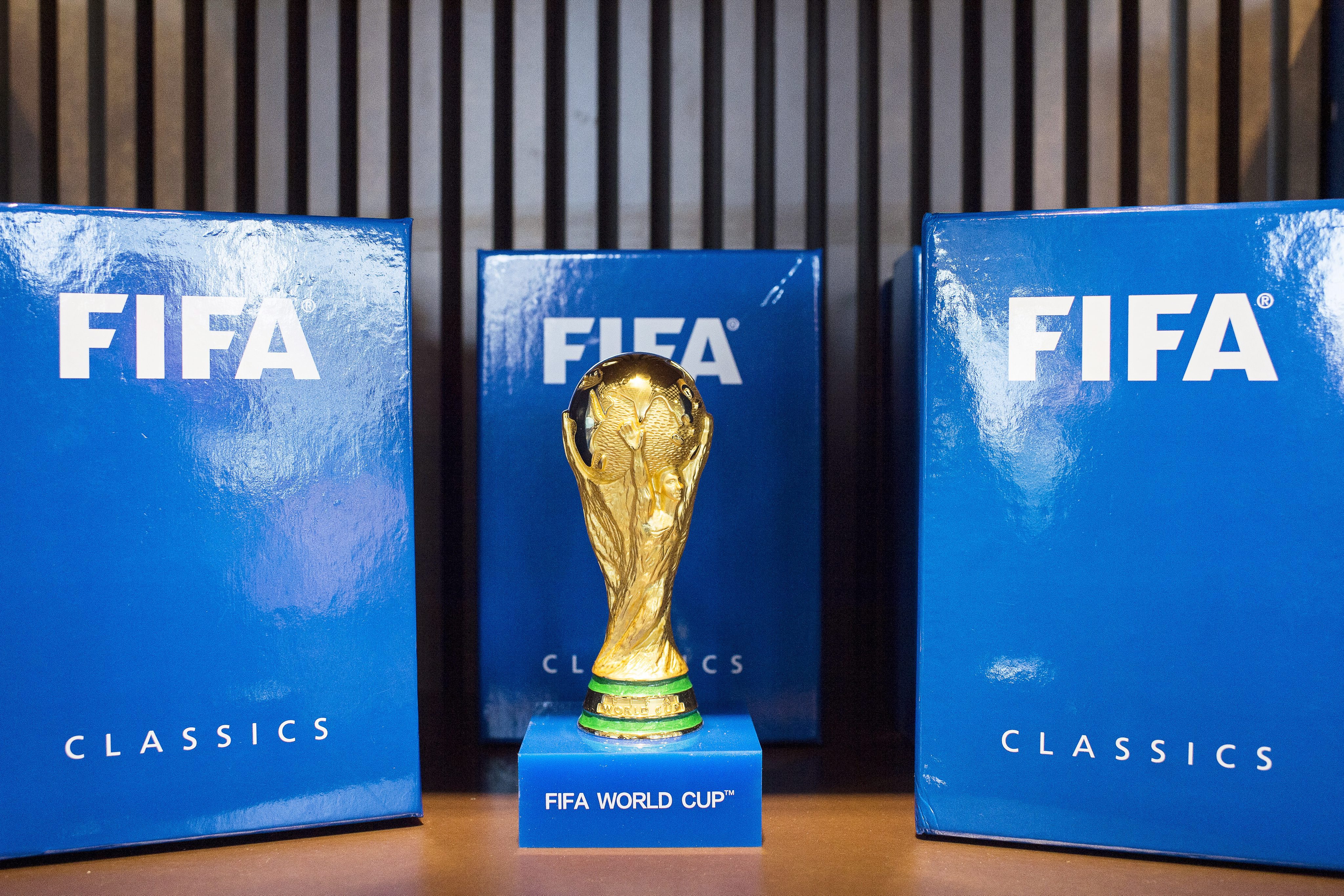 อิรักหวนคืนเวทีโลก! 40 ปีแห่งการรอคอย สู่ฟุตบอลโลก 2026