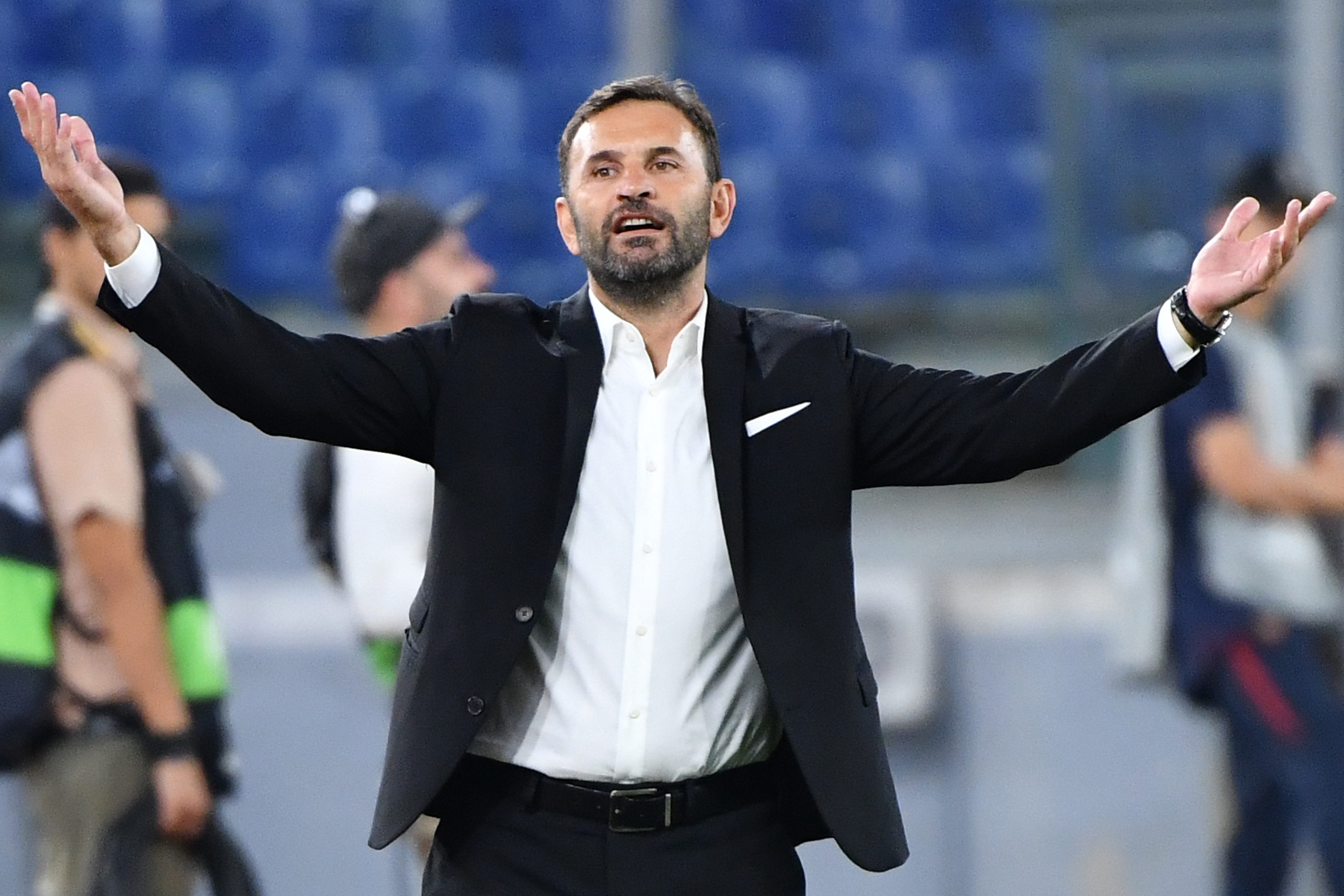 กาลาตาซาราย ปะทะ ลิเวอร์พูล: พรีวิว ฟันธงแชมเปี้ยนส์ลีก