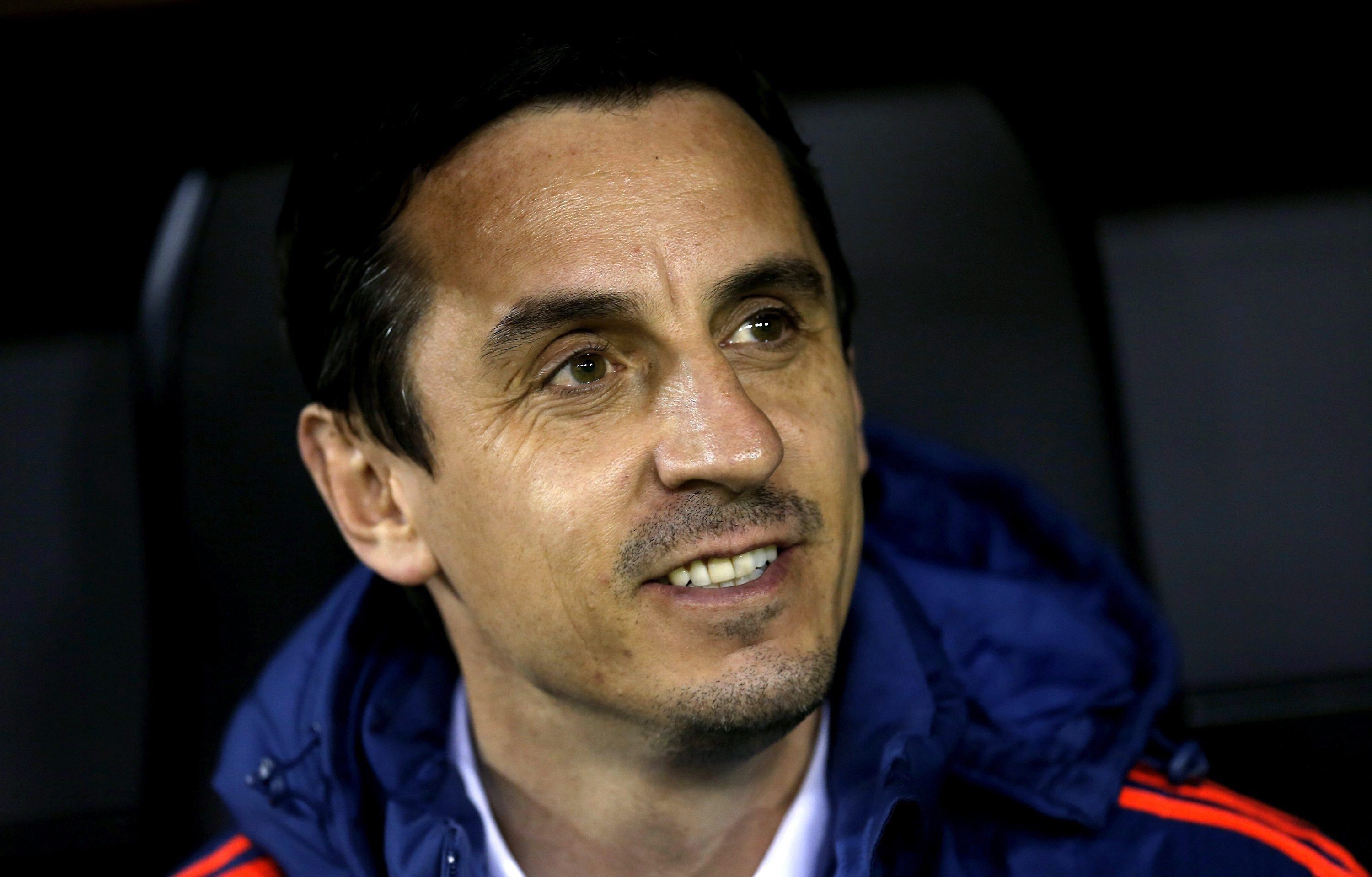 เนวิลล์ชี้ชัด! แมนยูฯ ยังไม่รีบร้อนตั้ง 'คาร์ริค' คุมทัพถาวร