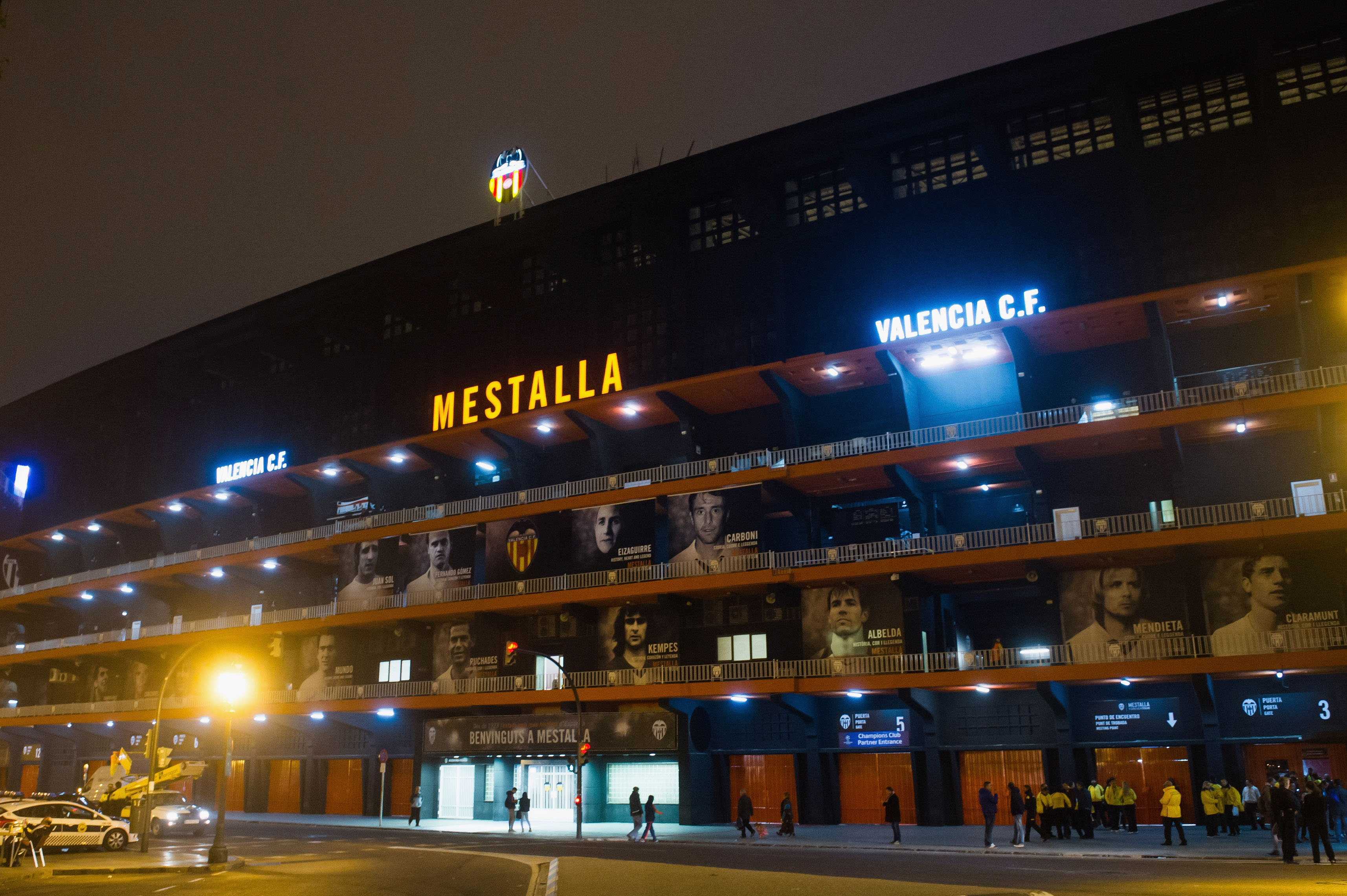 วาเลนเซียซิว 'กุยโด โรดริเกวซ' เสริมทัพหนีตกชั้น, เวสต์แฮมเคลียร์ทาง