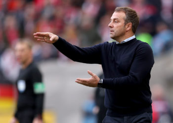 ฟลิคดันบาร์ซ่าล่าตัว โวลเทมาเด เสริมคมแดนหน้าซัมเมอร์นี้