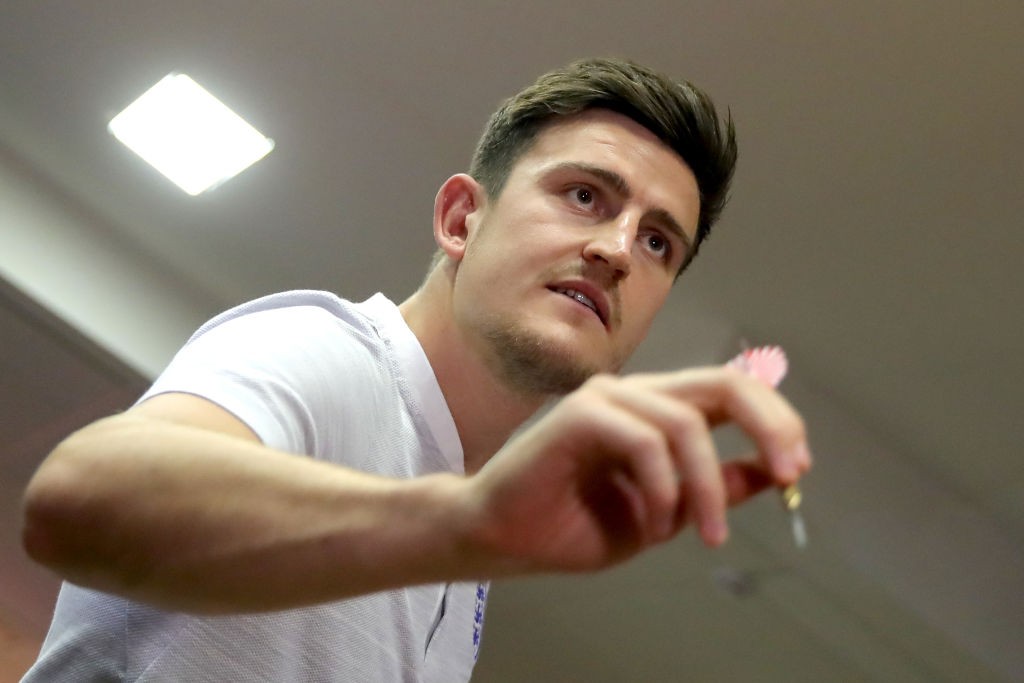 ผีแดงเตรียมยื่นสัญญาใหม่ให้ แม็กไกวร์ หลังฟอร์มเริ่มเข้าฝัก