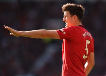 แฮร์รี่ แม็กไกวร์ เมินข้อเสนออื่น! จ่อต่อสัญญาใหม่ แมนฯ ยูไนเต็ด