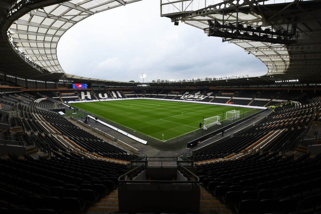 สิงห์บลูส์ บุกรัง ฮัลล์ ซิตี้ เอฟเอ คัพ รอบ 4 จับตา 'เดลาป' ดาวยิงอนาคตไกล