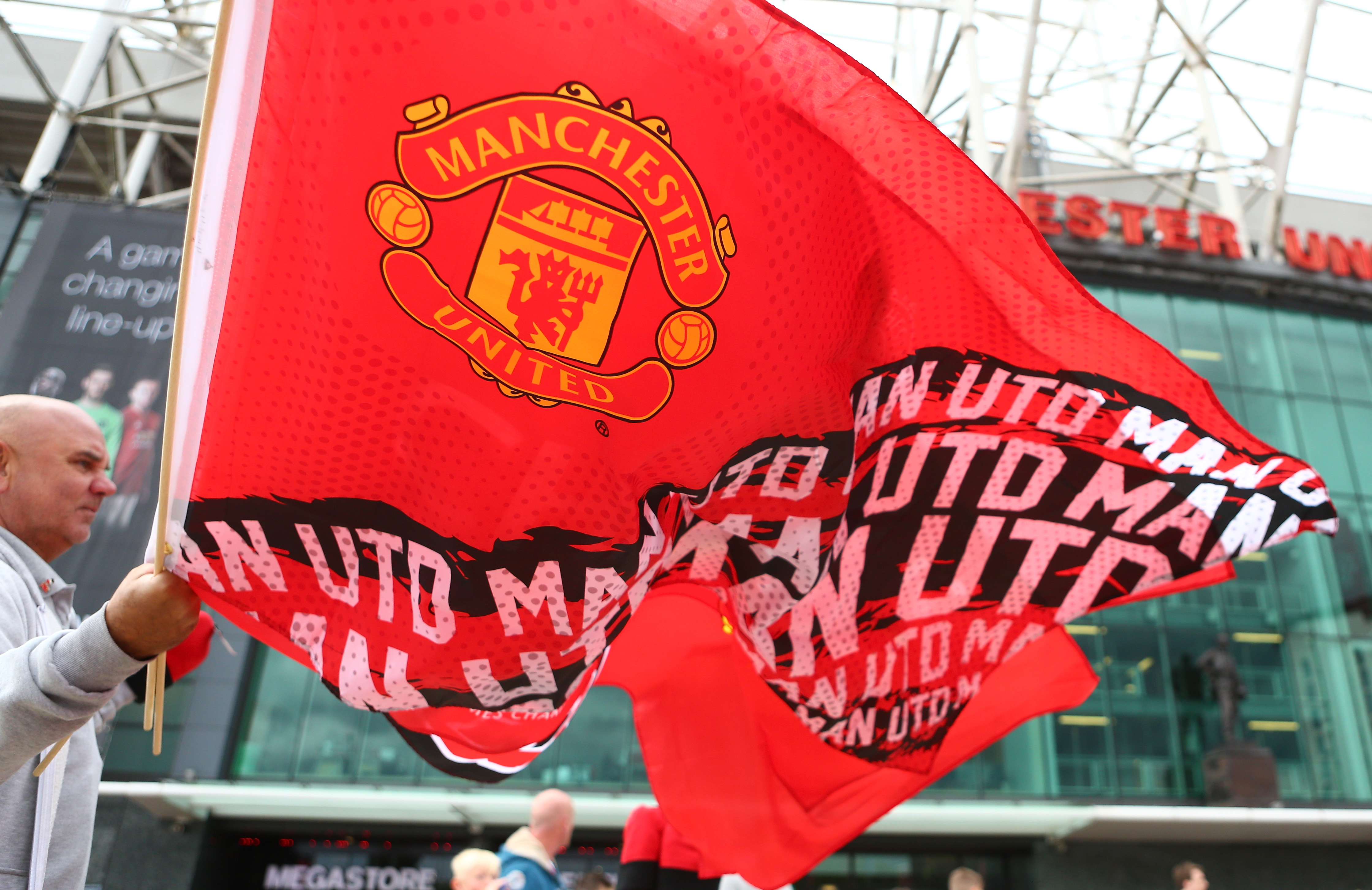 อิลีมัน เอ็นดิยาย วาดฝันย้ายซบ แมนฯ ยูไนเต็ด