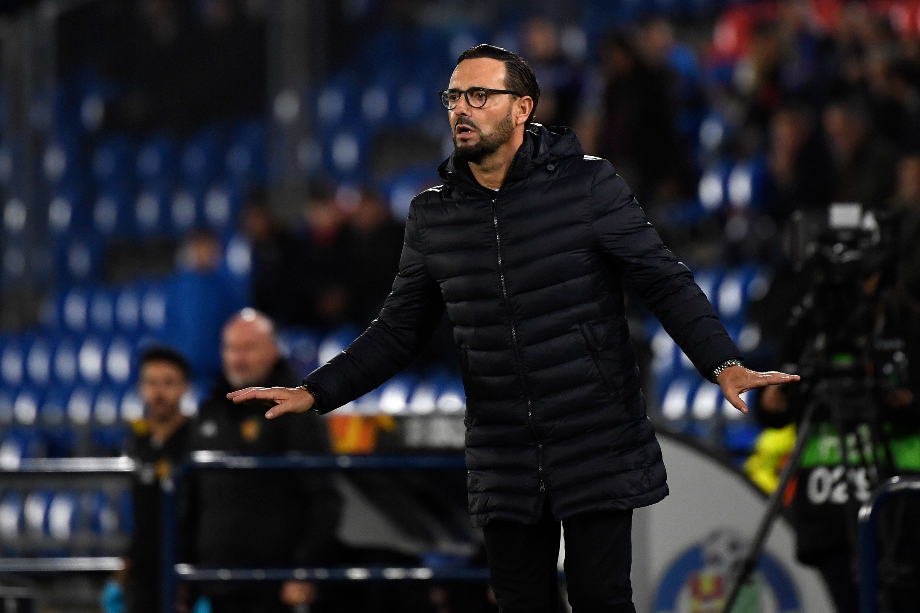 บอร์ดาลาส จุดกระแสข่าวลือคุม พาเลซ "ตอนนี้ผมโฟกัสแค่เกตาเฟ่"