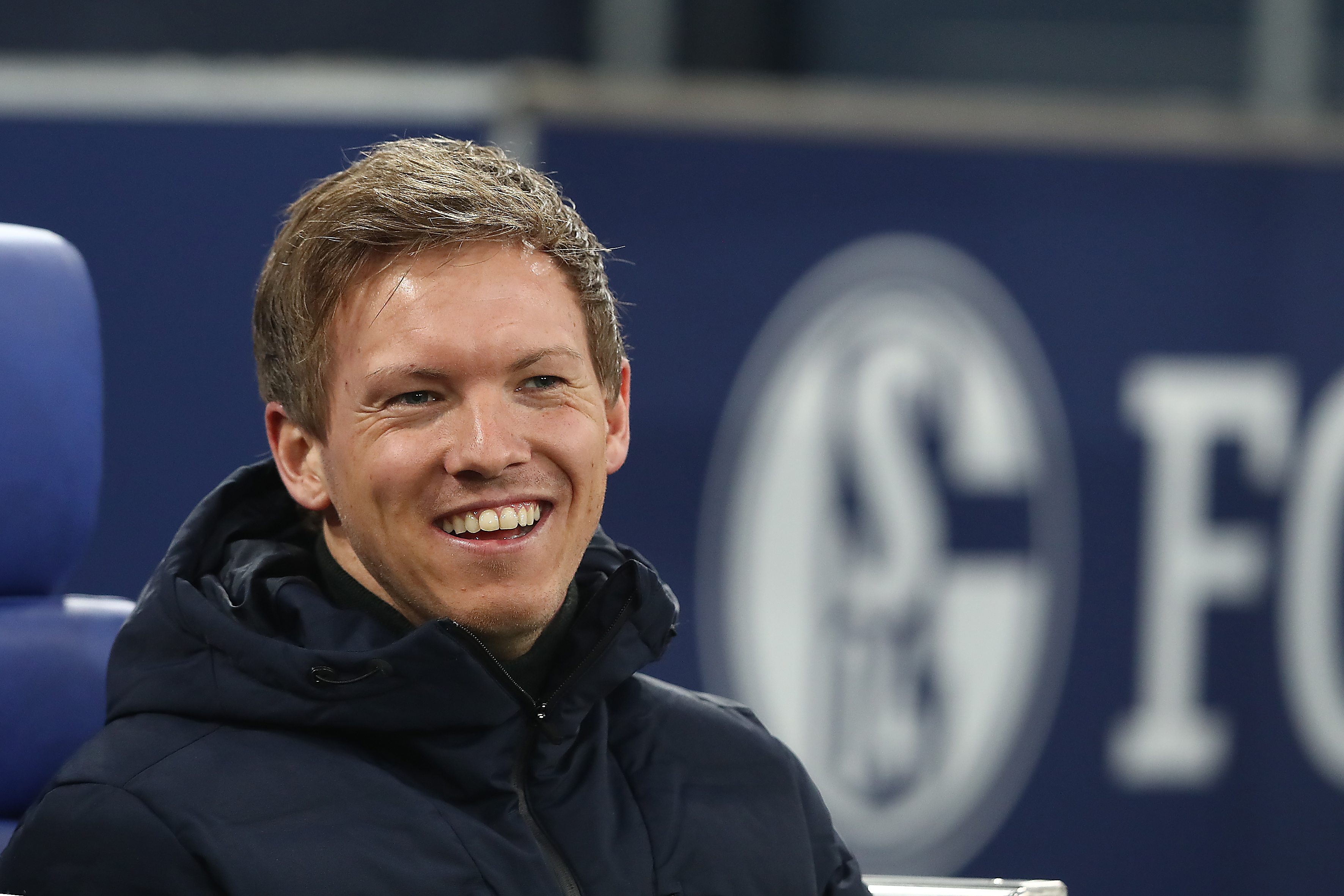 งานเข้า! "นาเกลส์มันน์" อาจชวดคุมผี เหตุติดภารกิจ "บอลโลก"