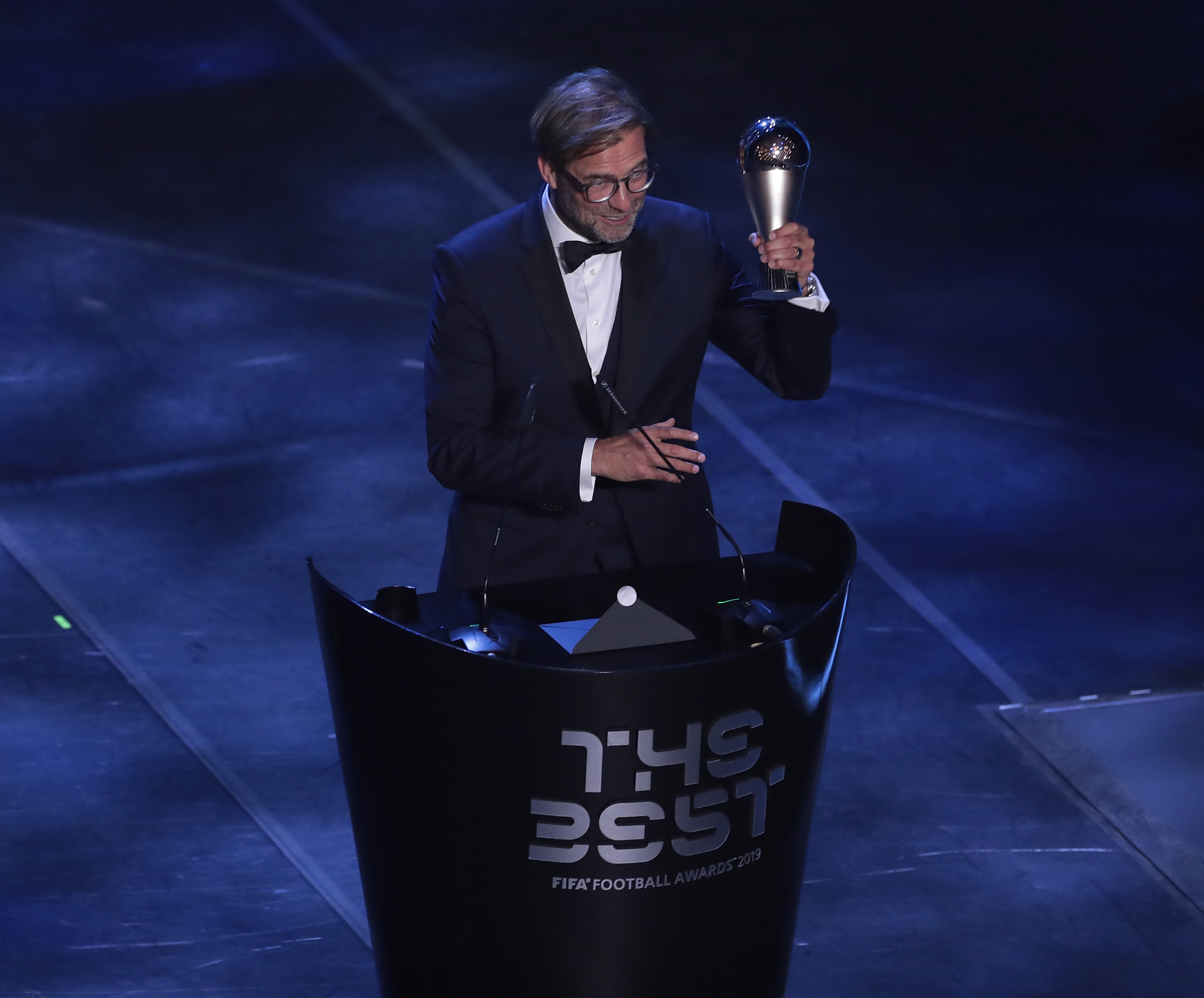 คล็อปป์ดับฝันชุดขาว! ปัดคุม เรอัล มาดริด ชี้ทีมต้องการเวลา