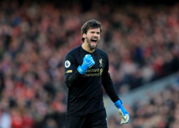 ม้าลายชั่งใจ! จูเวนตุสเมินจ่าย 30 ล. ยูโร คว้า วิคาริโอ, เบนเข็มหา อลิสซอน