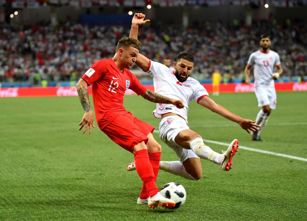 "สาลิกาดง" เตรียมยื่นสัญญาใหม่ให้ "คีแรน ทริปเปียร์" พิจารณา