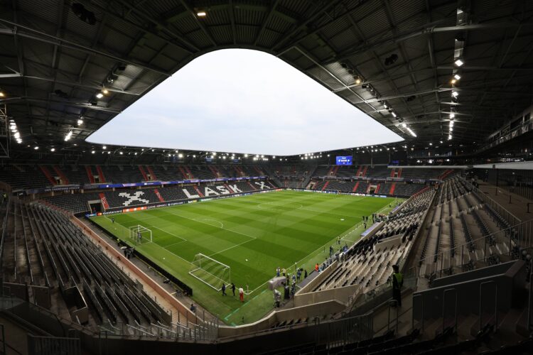 ลิเวอร์พูล บุกเยือน LASK ศึก UCL: เดิมพันศักดิ์ศรีและความมั่นใจ