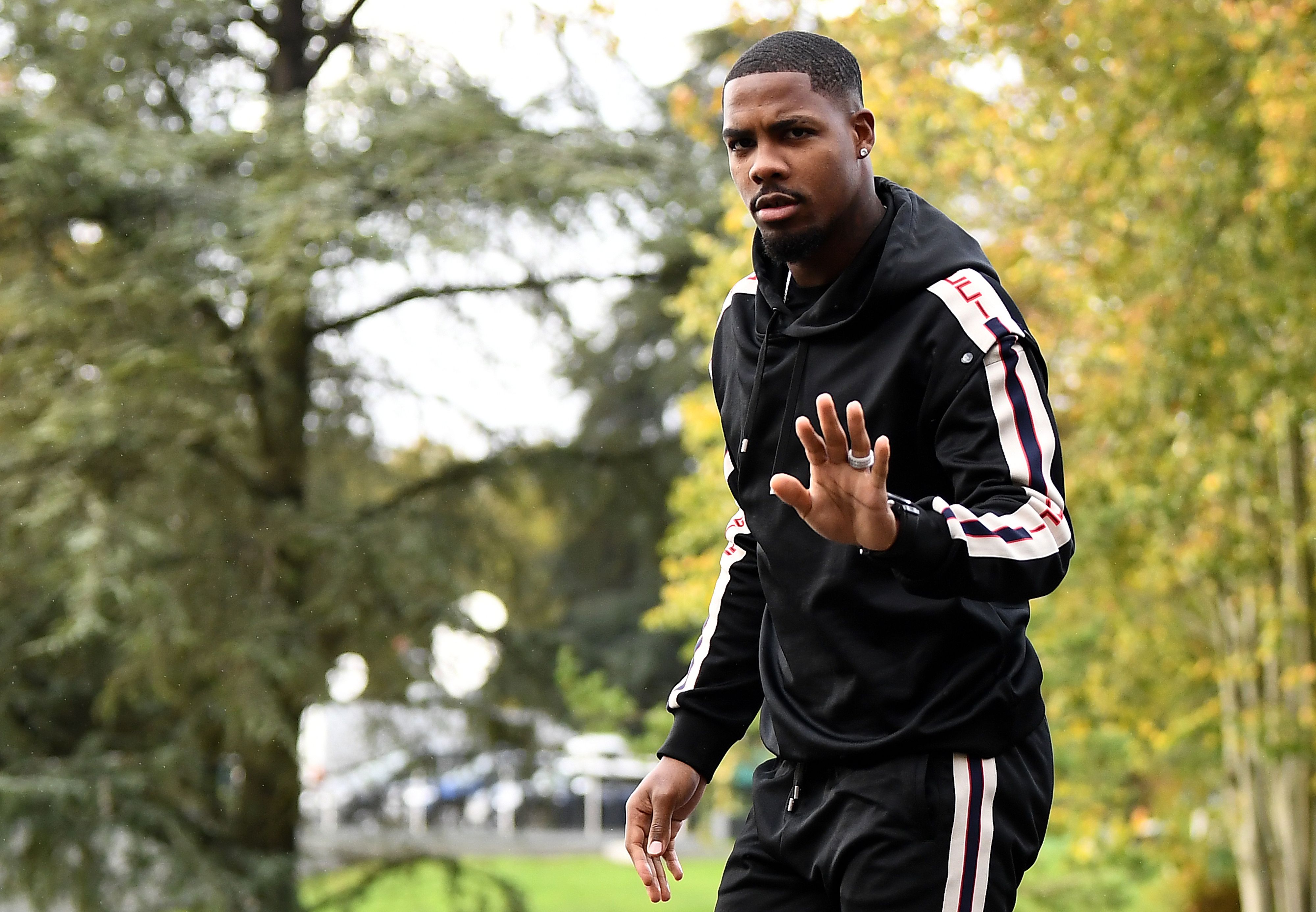 สิงห์บลูส์เล็งคว้าตัว เมญอง เฝ้าเสา โรเซนอร์ไฟเขียวดีล