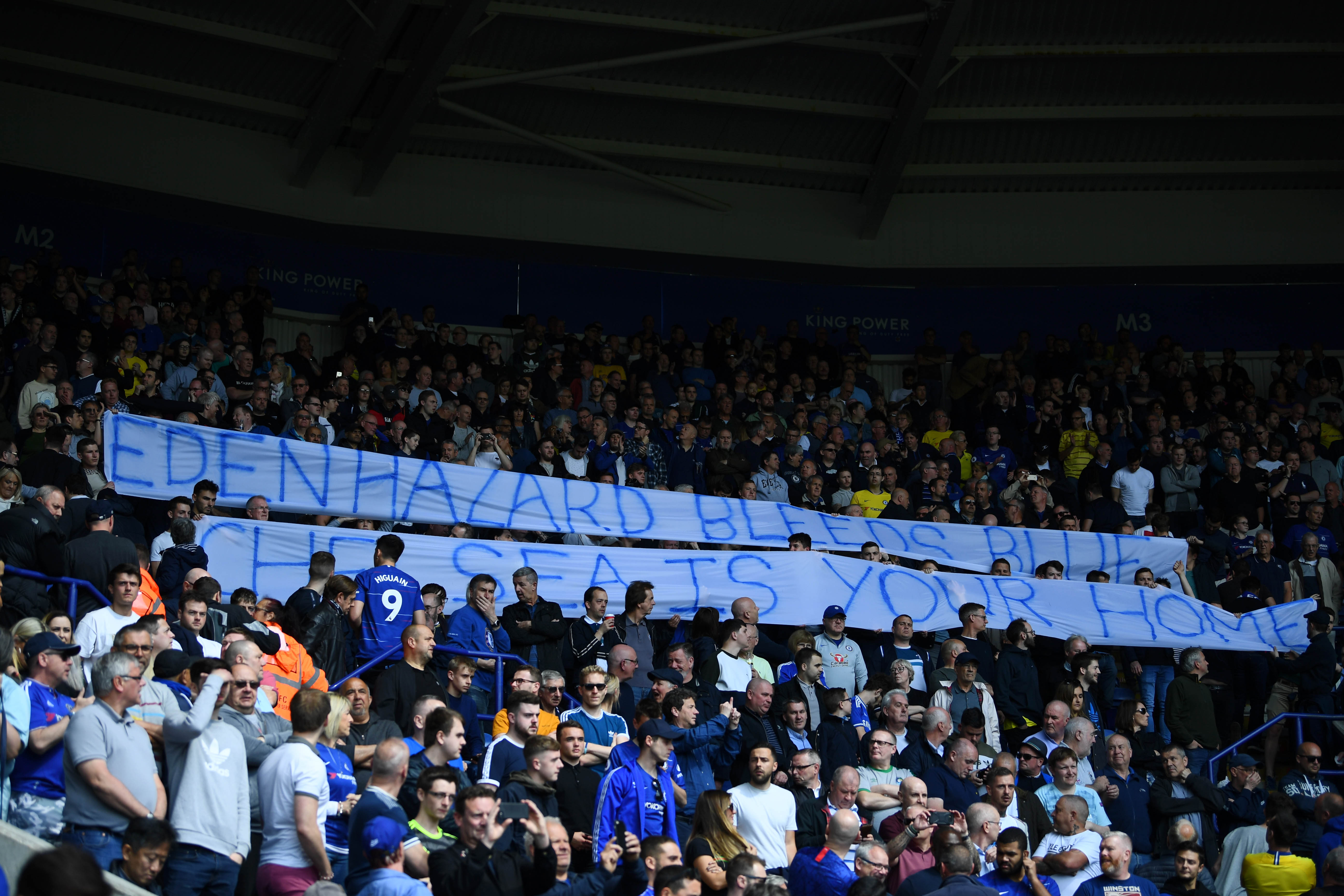 อนาคตไม่แน่นอน? กุนซือพูดถึง "เอนโซ่" หลังโดนลงดาบ