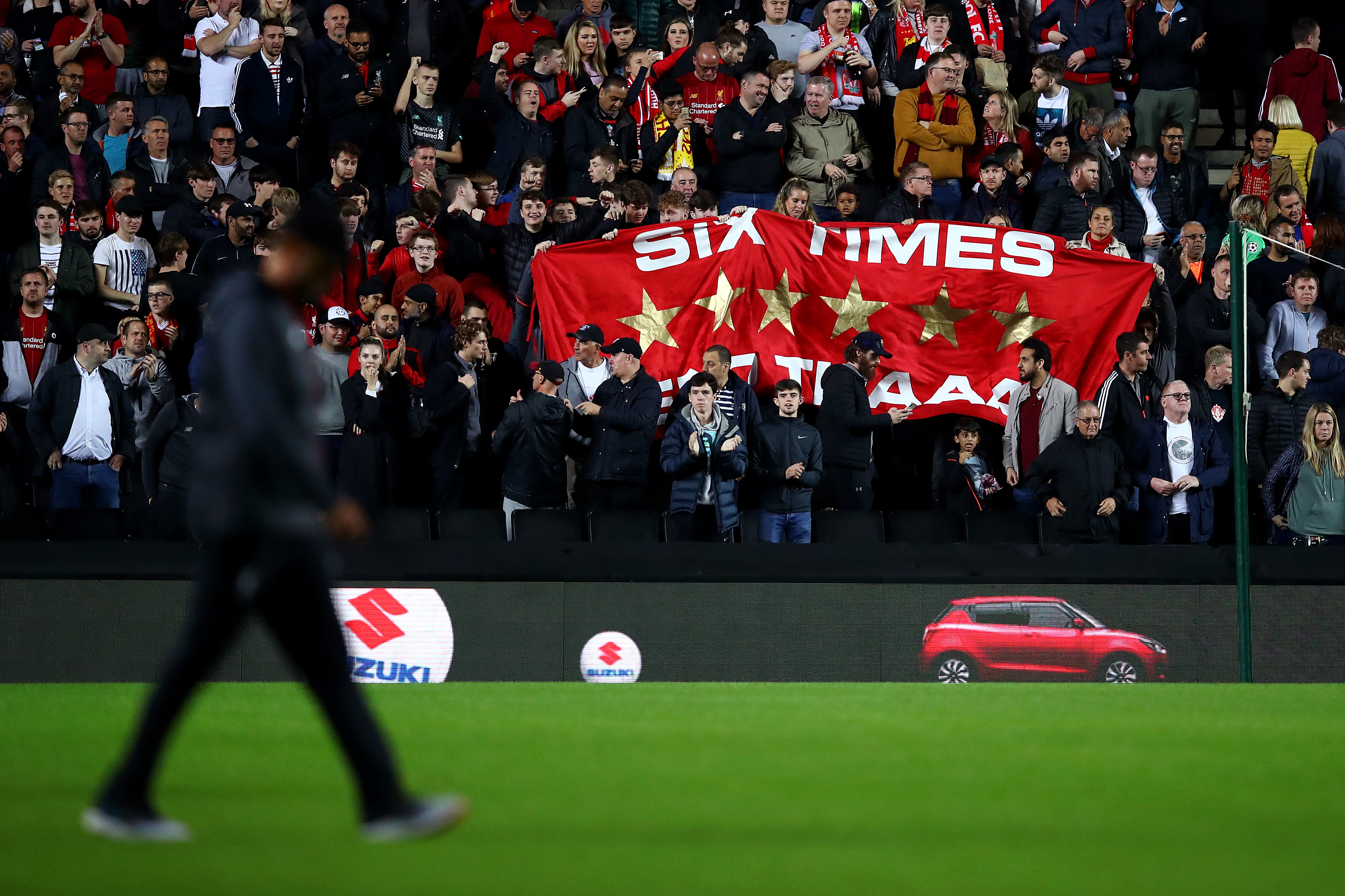 หงส์แดงทุ่มไม่อั้น! พร้อมยื่น 200 ล้านยูโรล่าตัว โอลิเซ เสริมคม