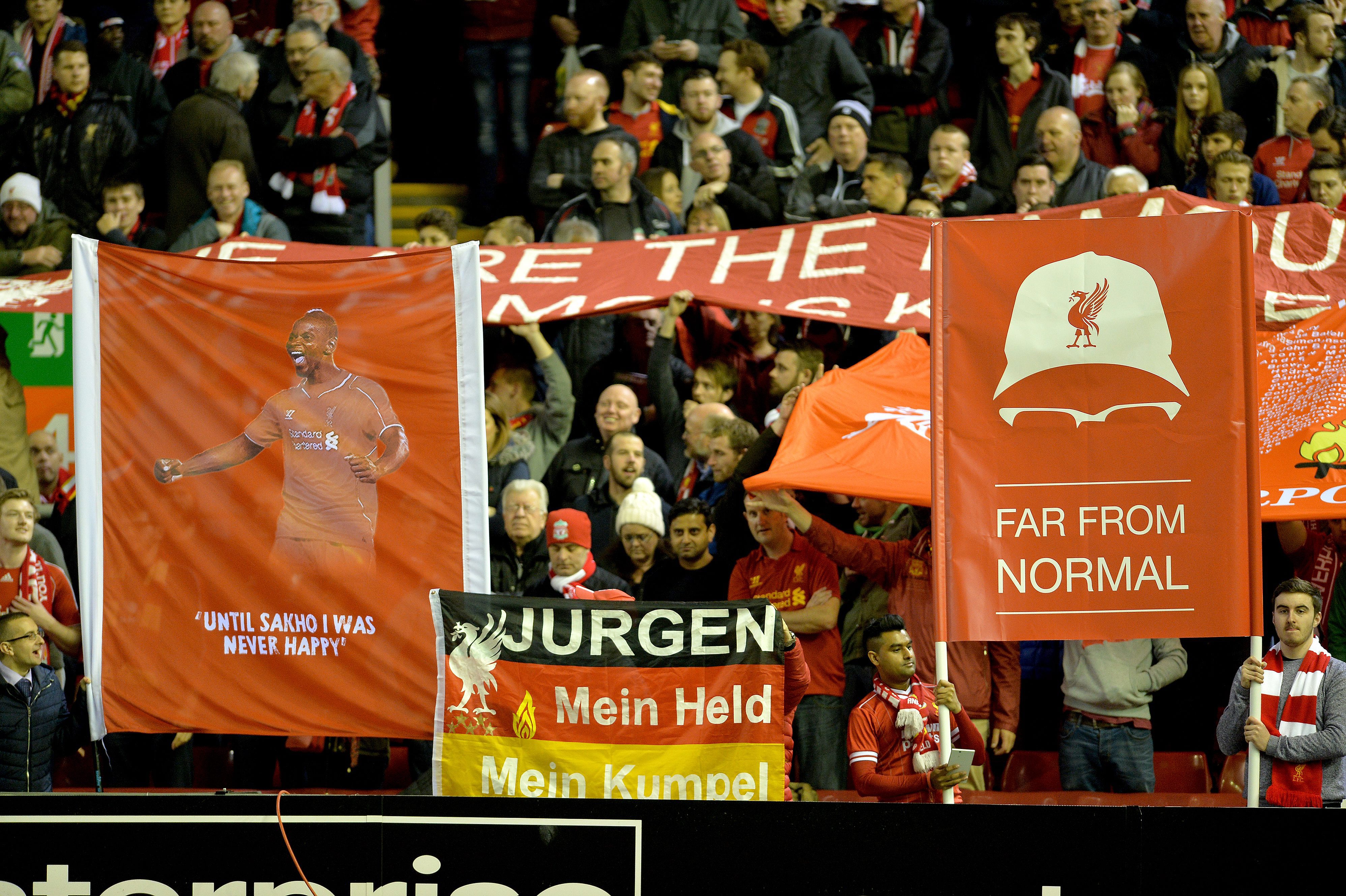 หงส์แดง เล็งกระชาก บัลเด้ เสริมแบ็กซ้ายซัมเมอร์นี้