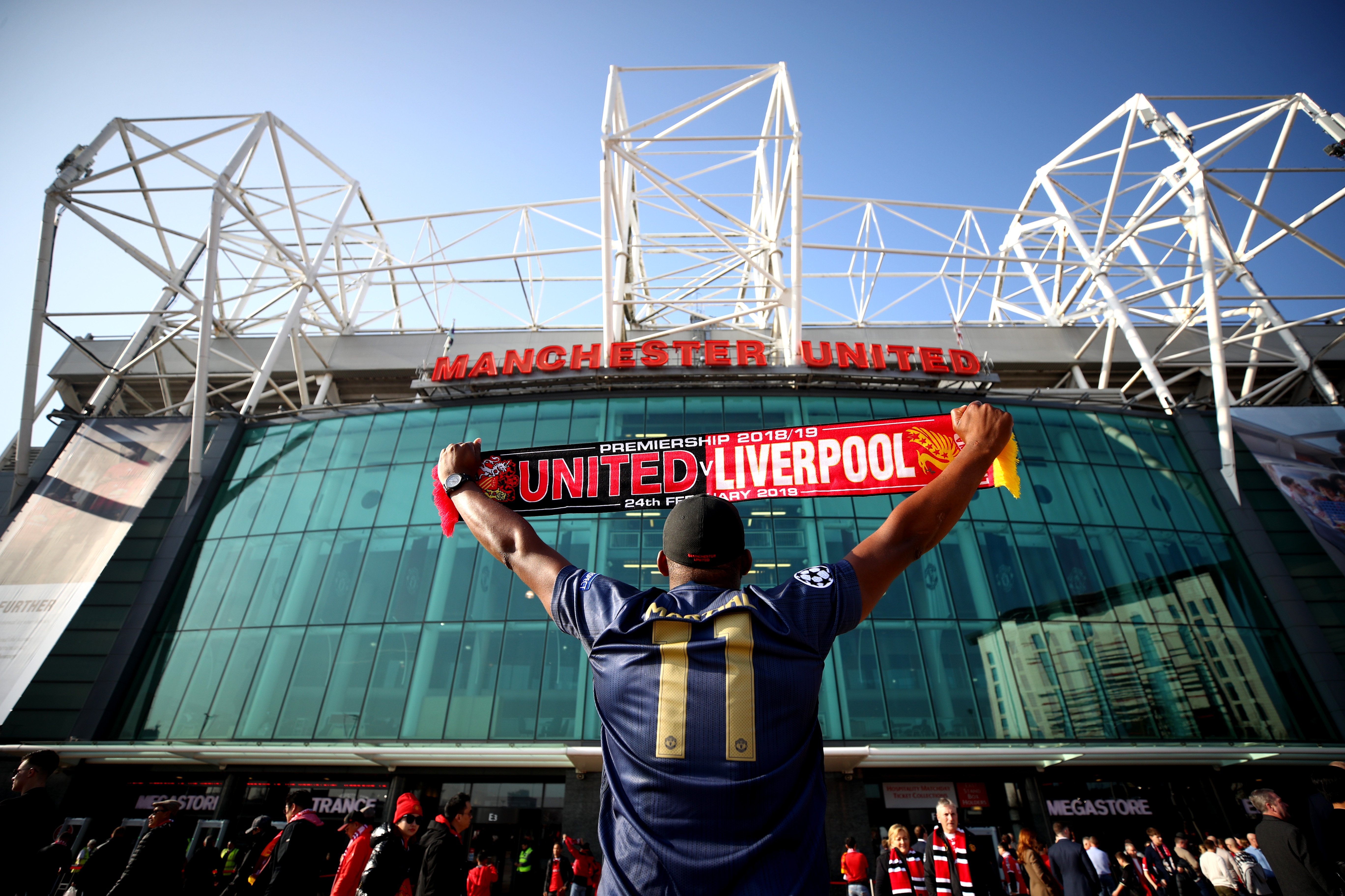 ผีแดง-หงส์แดง เปิดศึกนอกสนาม! เล็งคว้า 'อดัม วอร์ตัน' เสริมแกร่งแดนกลาง