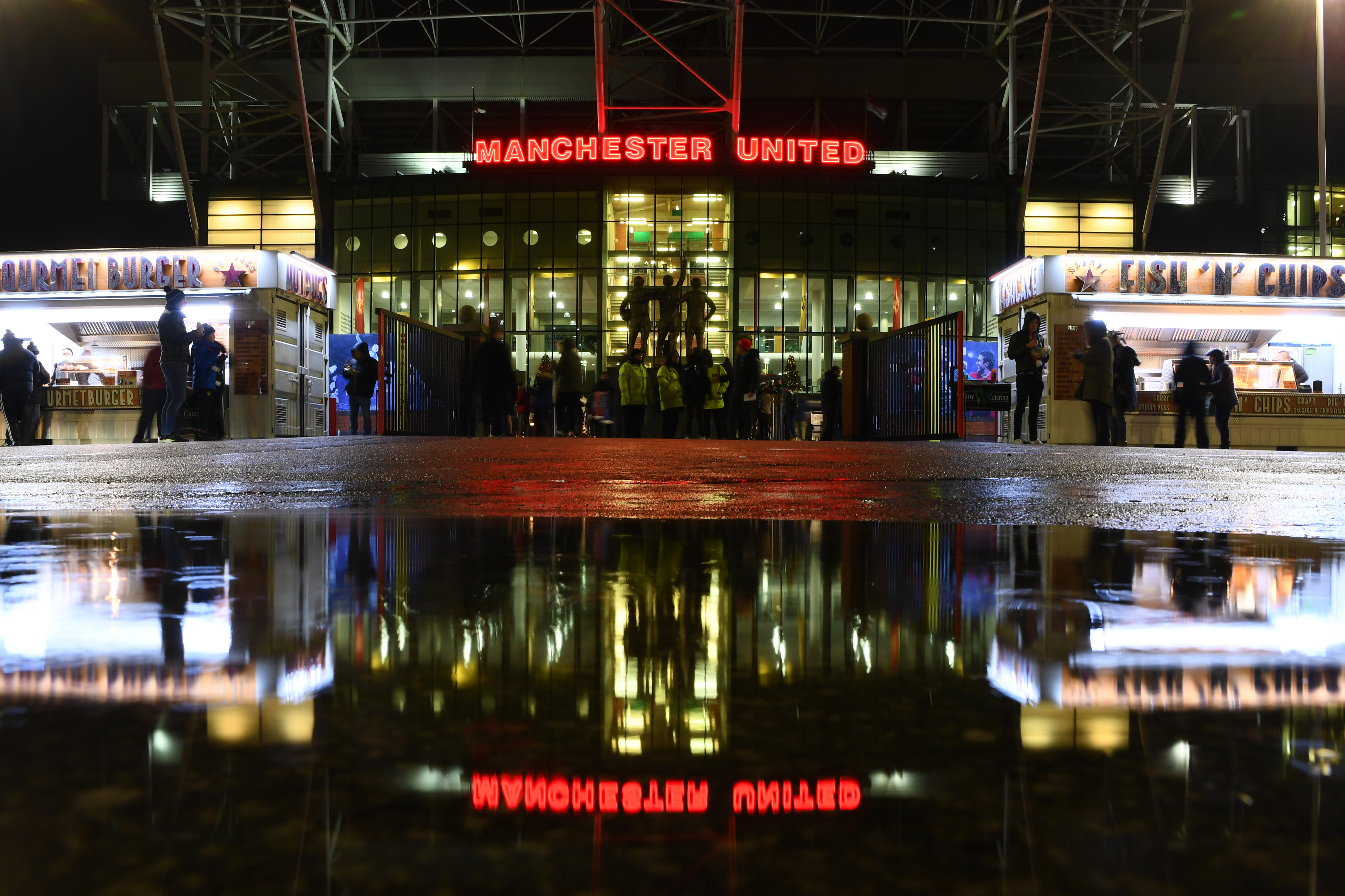 หงส์, ผี, ราชัน! 3 บิ๊กทีมยุโรปเปิดศึกนอกสนาม แย่งลายเซ็นดาวรุ่งพุ่งแรง