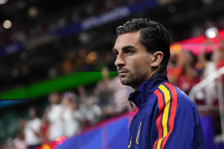 ลิเวอร์พูลเปิดศึก PSG แย่งตัว เฟร์รัน ตอร์เรส จากบาร์ซ่า