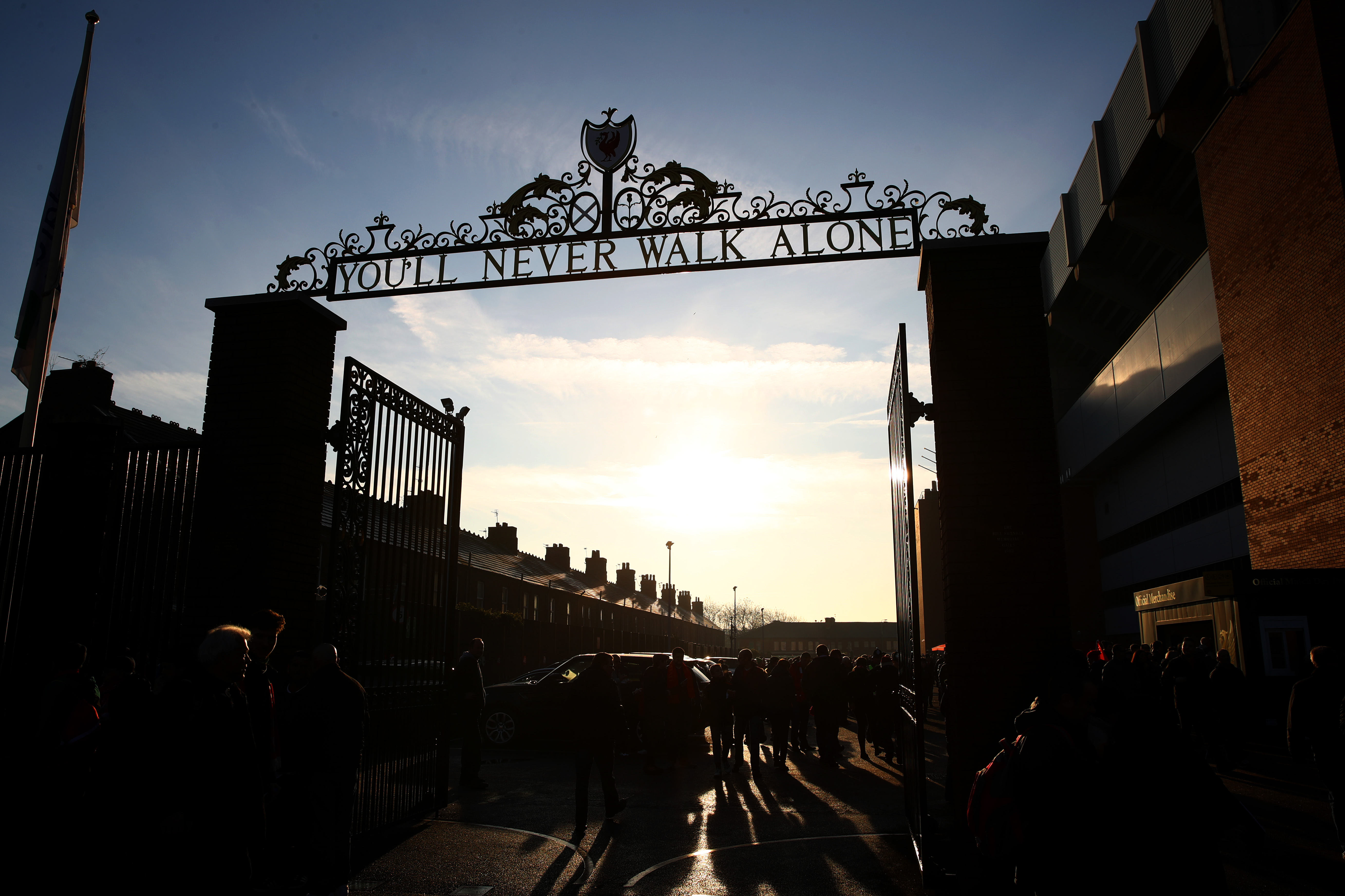 หงส์แดงดวลสาลิกา! พรีวิว ลิเวอร์พูล พบ นิวคาสเซิล พร้อมคาดการณ์ผล