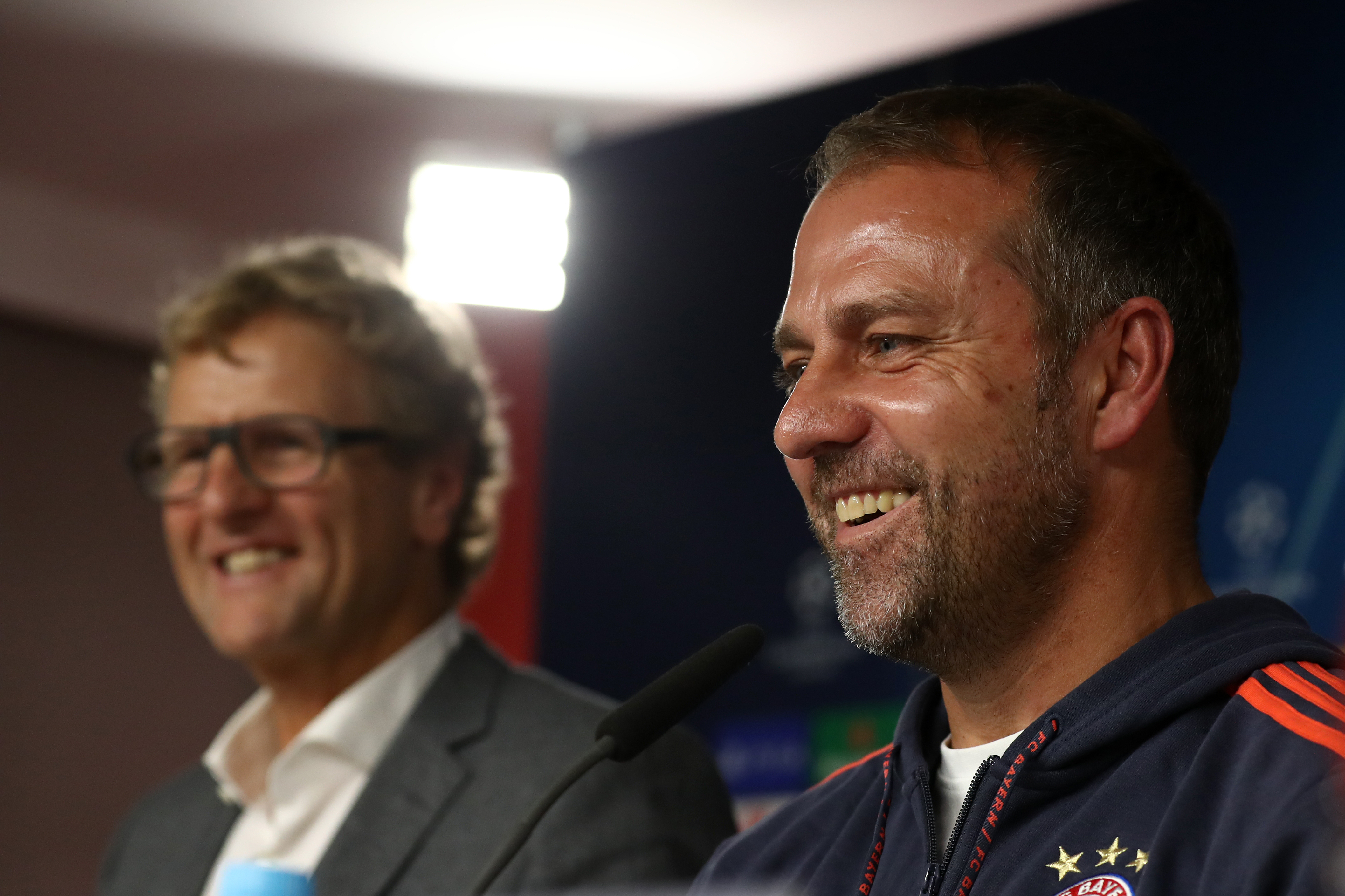 เรือใบเล็งยื่นข้อเสนอสุดโหด! หวังกระชาก 'เปา กูบาร์ซี' เสริมทัพ