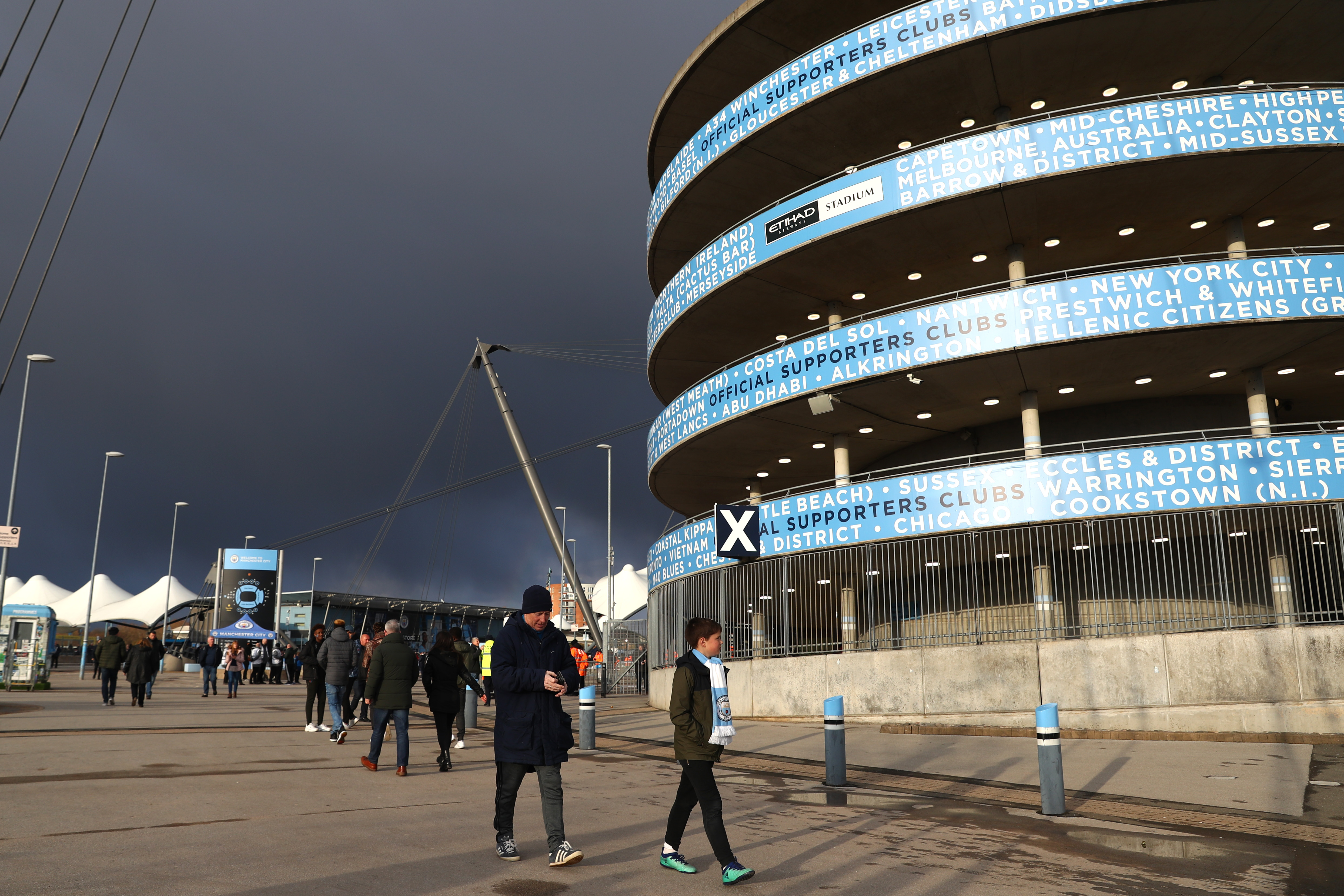 เรือใบสีฟ้า ปะทะ ซัลฟอร์ด ซิตี้ เอฟเอ คัพ: พรีวิว & ฟันธง!