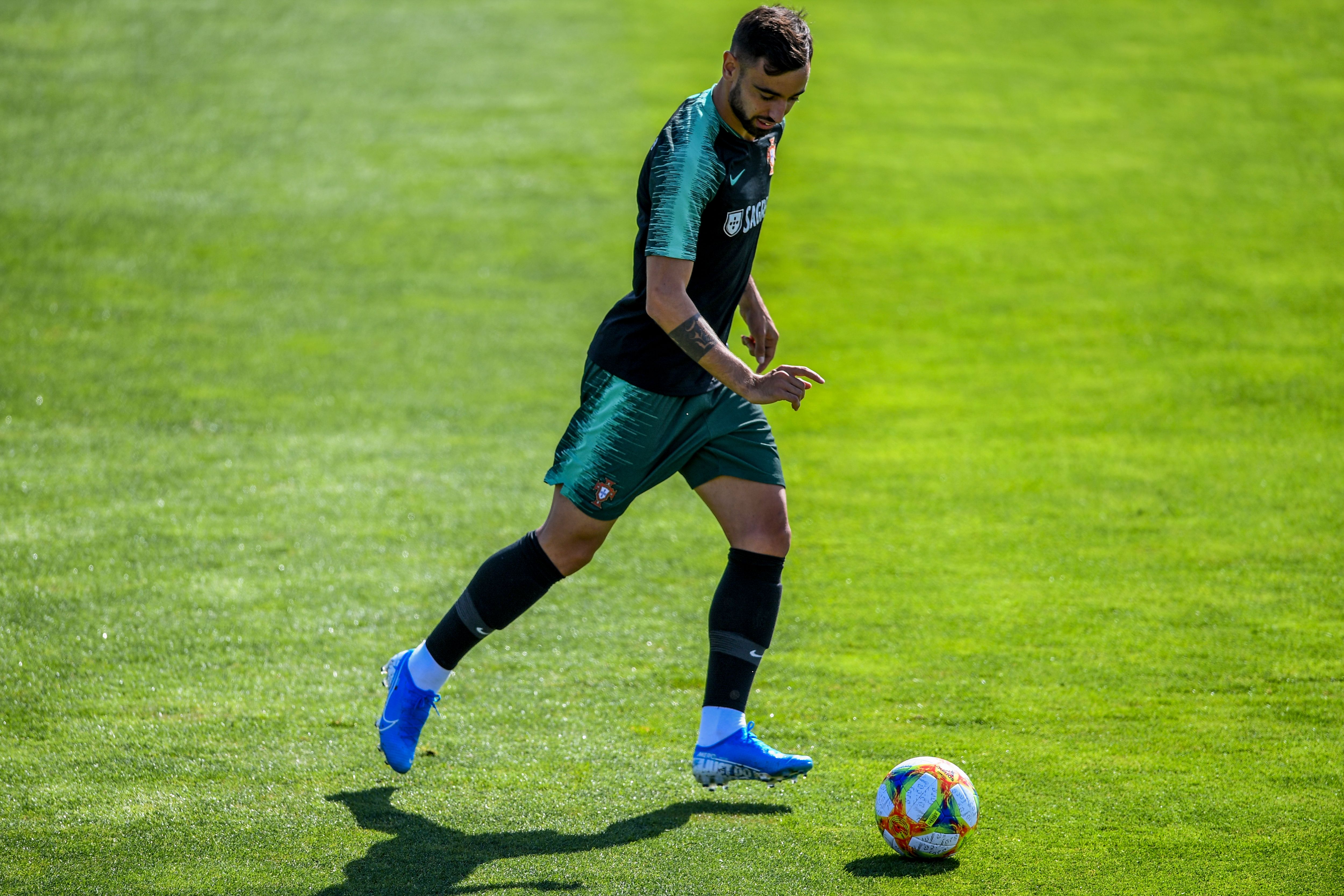 ผีแดงพร้อมปล่อย บรูโน่ มกราคมนี้? แฉเบื้องลึกปมแตกหัก