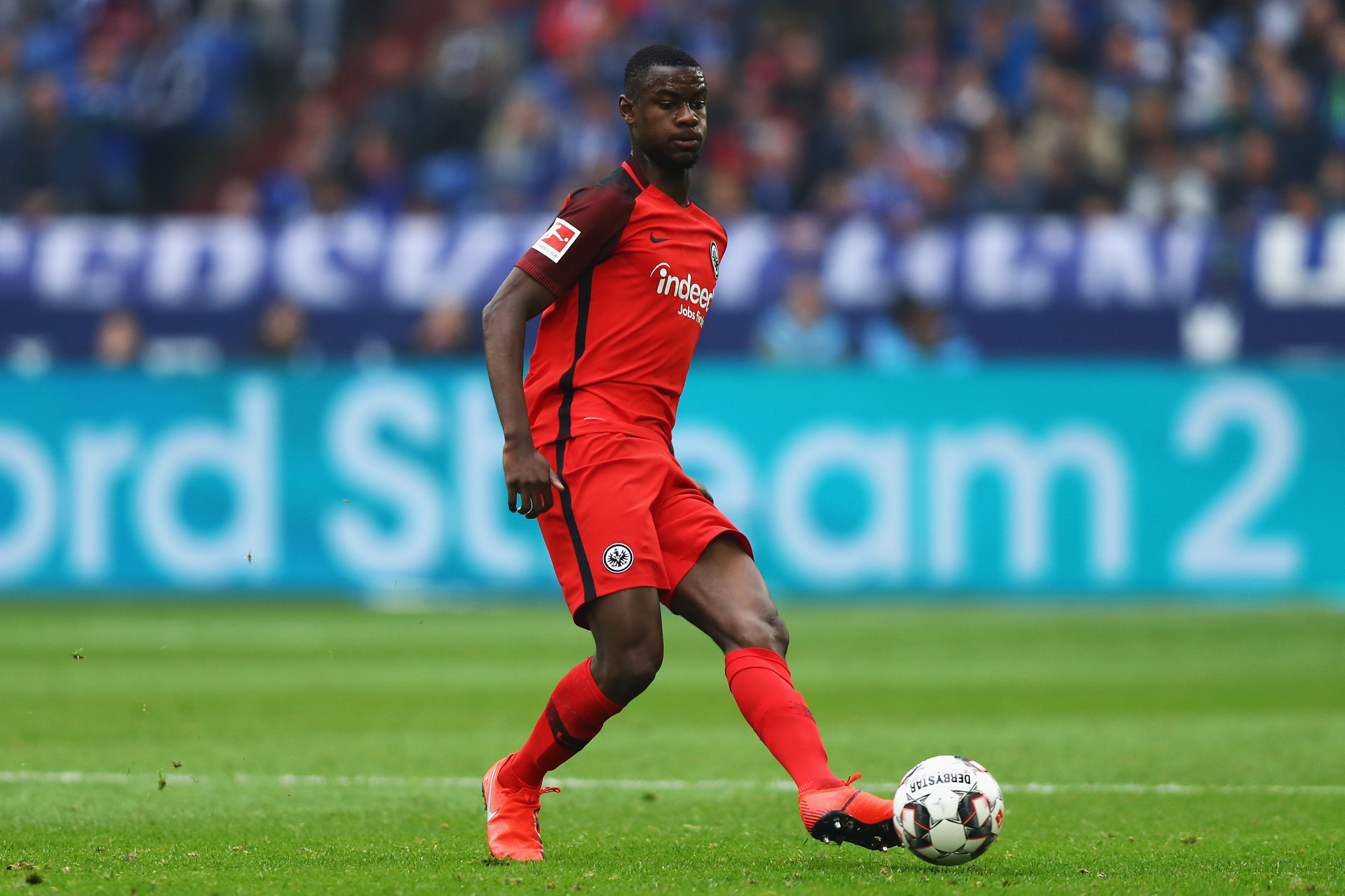 ผีแดงสน เอ็นดิคก้า! เล็งใช้ดีล ซิร์กซี เป็นสะพาน เจรจาดึงเสริมทัพ