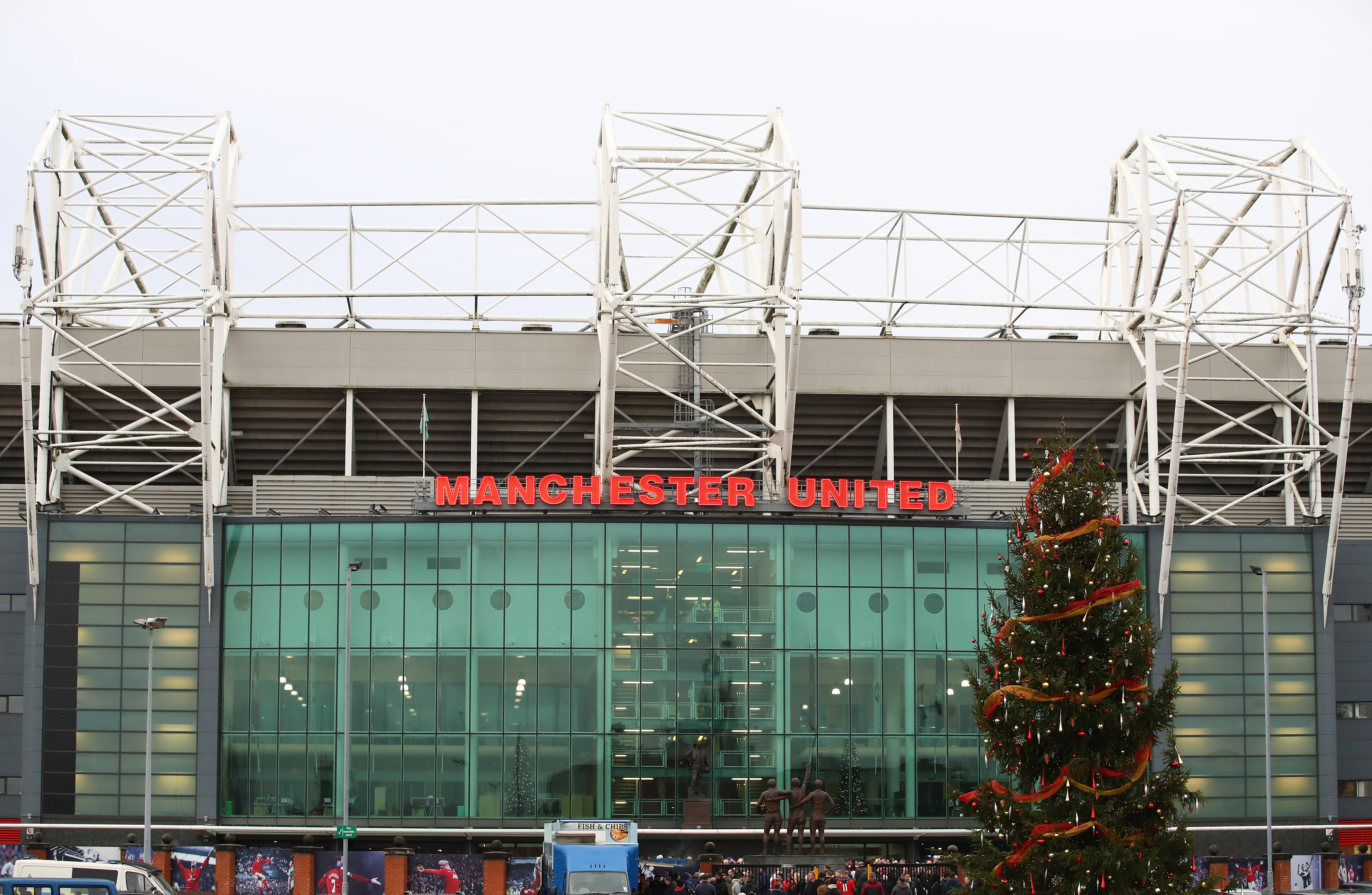 ผีแดงทุ่มไม่อั้น! พร้อมจ่าย 60 ล้านยูโรล่าตัวดาวรุ่งปืนใหญ่