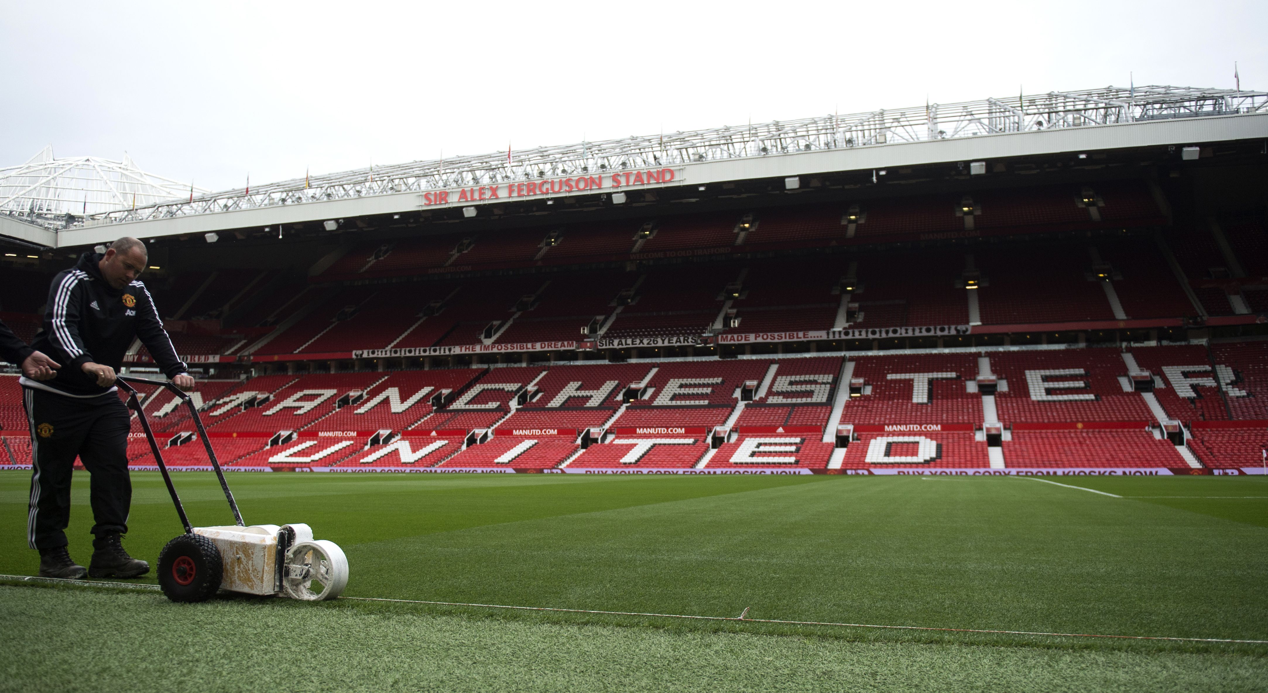 ปีศาจแดง ปะทะ สิงห์ผงาด! พรีวิว แมนยูฯ พบ แอสตัน วิลล่า