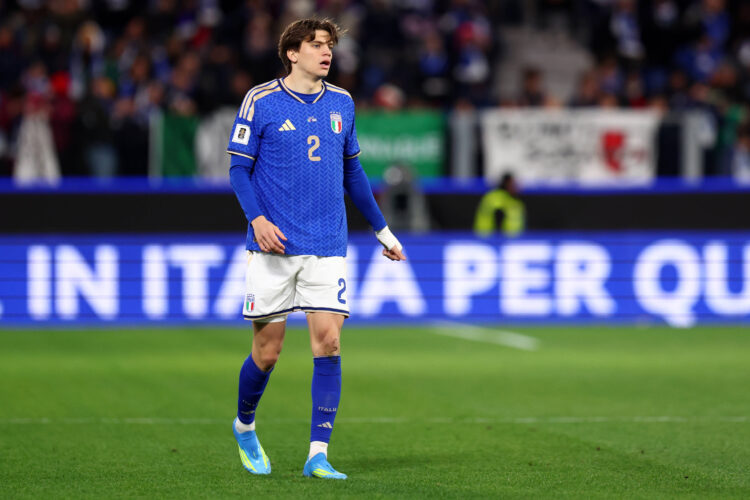 เชลซีปาดหน้าอินเตอร์ซิว 'ปาเลสตรา' ค่าเหนื่อยสองเท่า