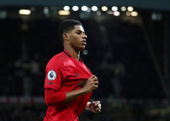 ผีแดงเมิน "แรชฟอร์ด" คัมแบ็ก แม้ "อโมริม" โดนเด้ง!