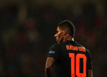 บาร์ซ่าเตรียมปิดดีล! คว้าตัวแรชฟอร์ดร่วมทัพซัมเมอร์นี้