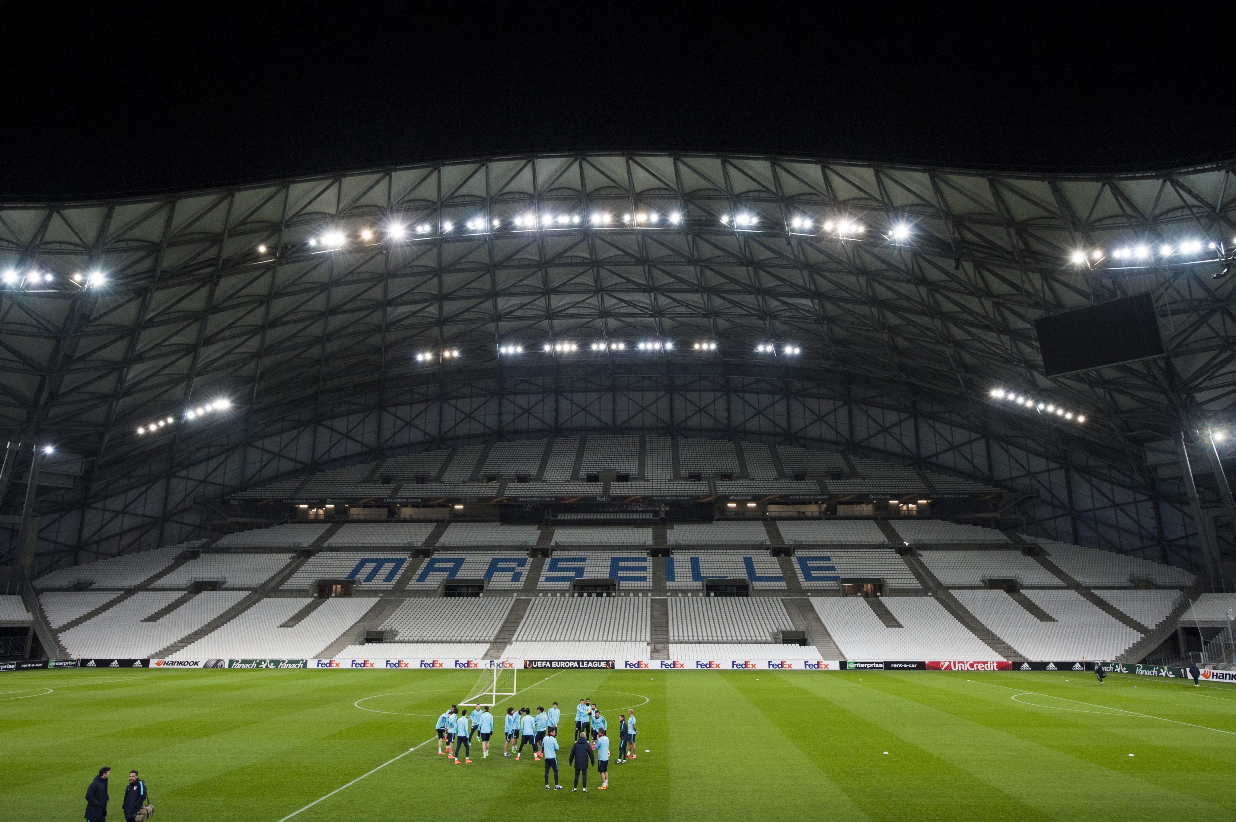 หงส์แดงหลังพิงฝา! บุกรังมาร์กเซย หวังคืนฟอร์มเก่ง