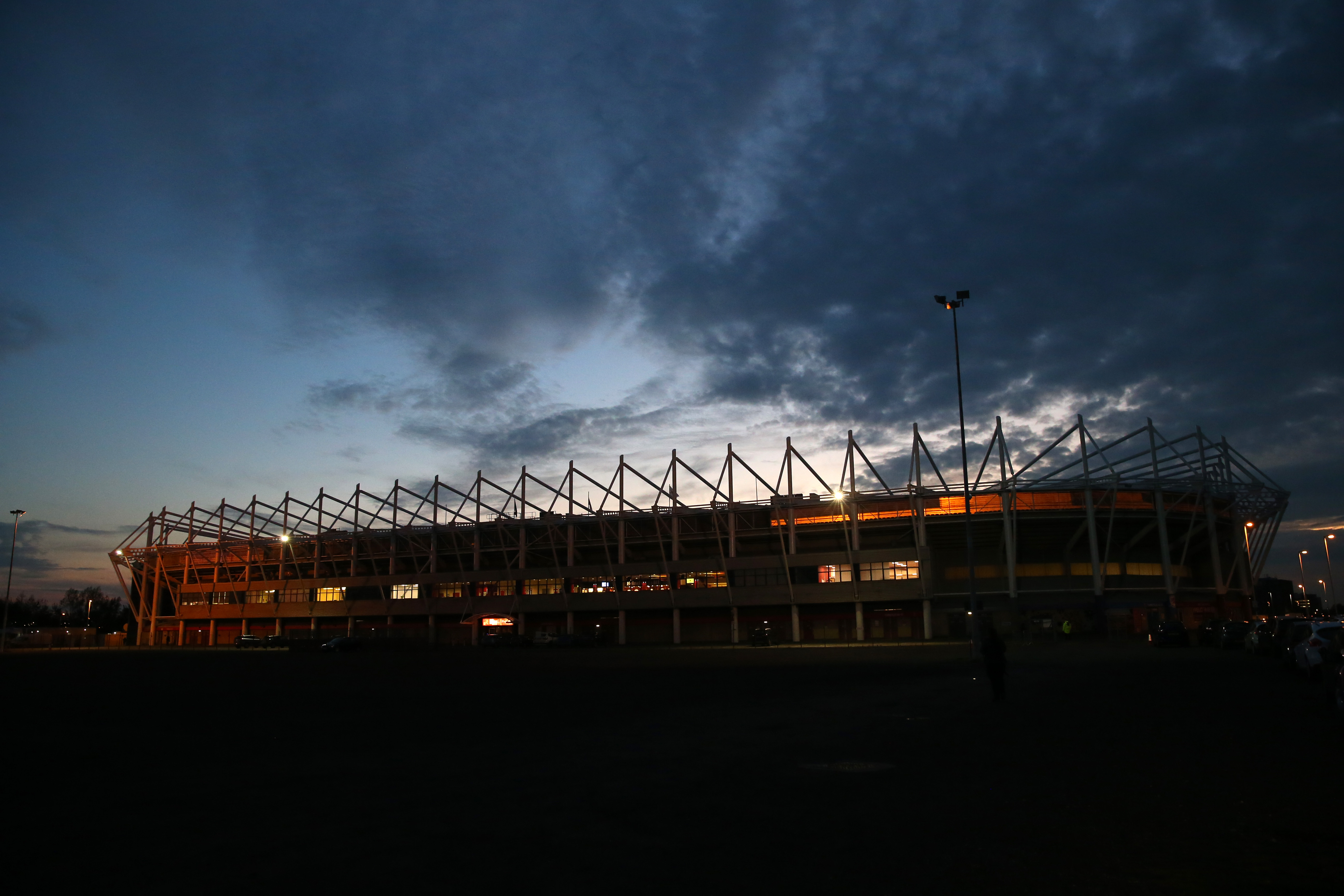 บิ๊กแมตช์แชมเปี้ยนชิพ! มิดเดิลสโบรห์ เปิดรังดวล ฮัลล์ ซิตี้