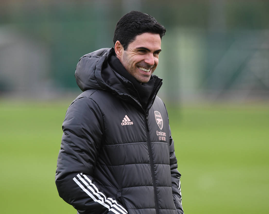 อาร์เซน่อลเล็งคว้า เอ็นโซ่ เลอ ฟี เสริมทัพแดนกลางซัมเมอร์นี้