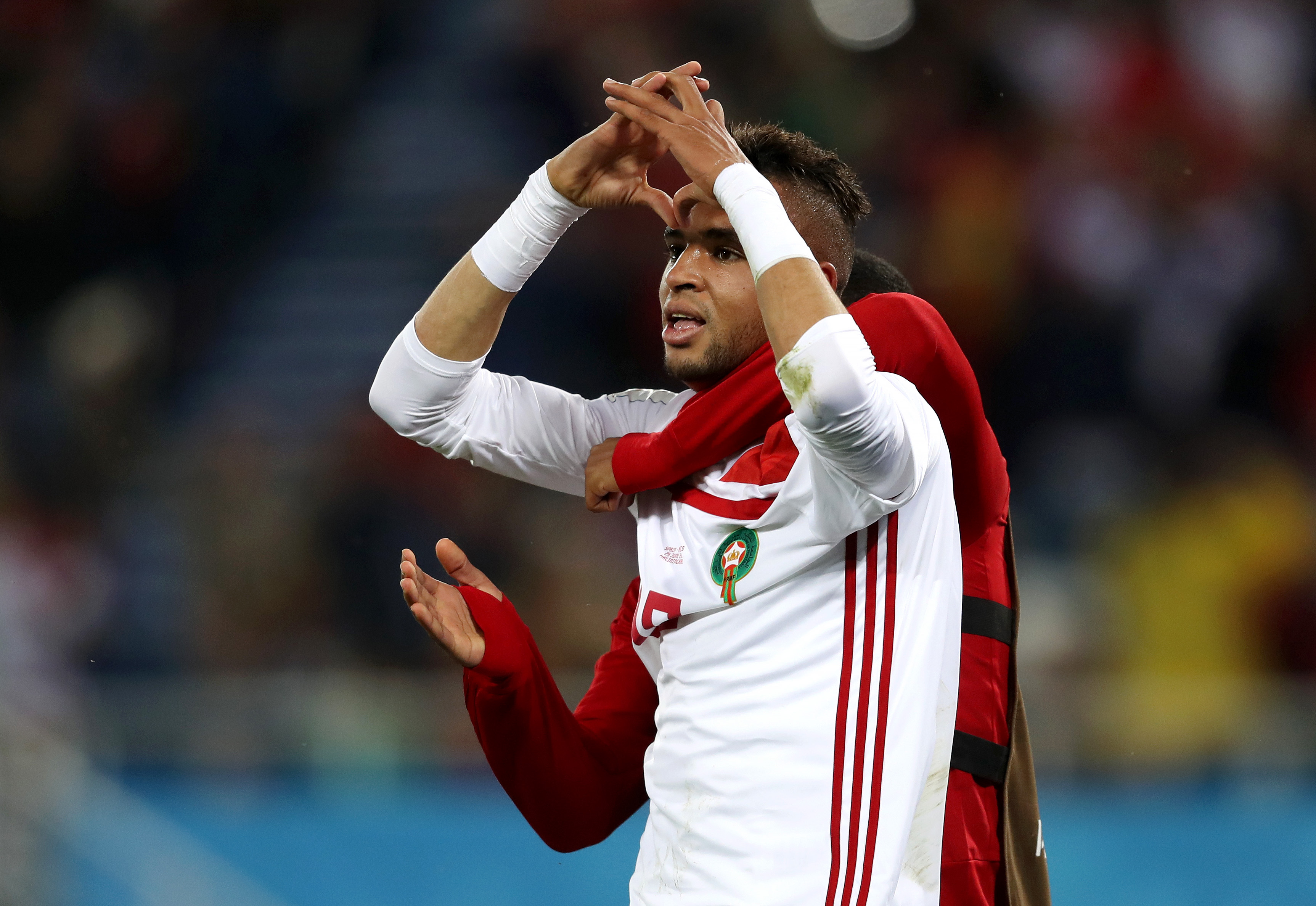 นาโปลี เตรียมเปิดศึก เอฟเวอร์ตัน ล่าตัว เอ็น-เนซีรี่ เสริมคม