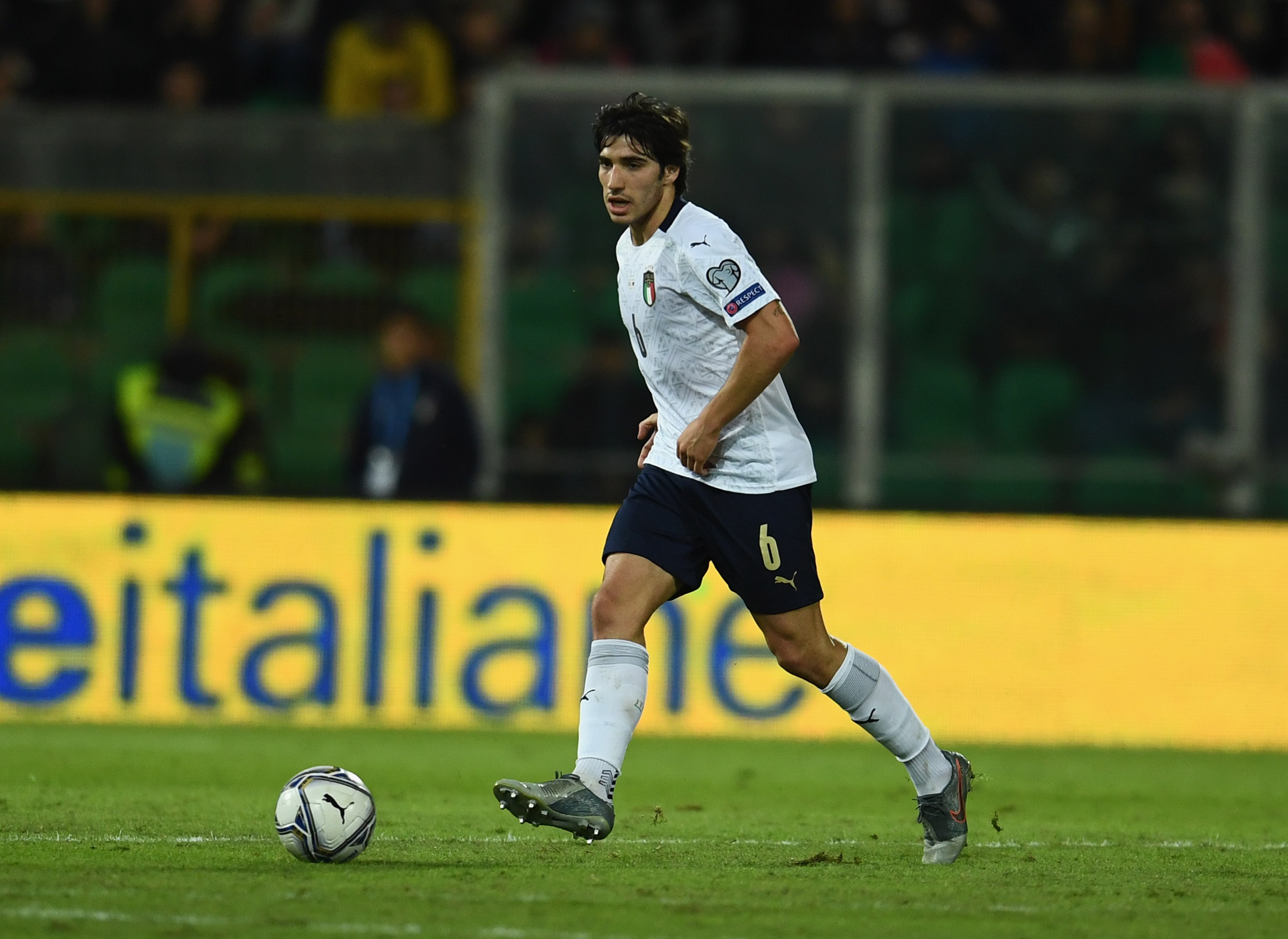 เนื้อหอม! เรือ, ผี, ปืนรุมทึ้ง "โตนาลี" สาลิกาอาจปล่อย หากชวด ชปล.