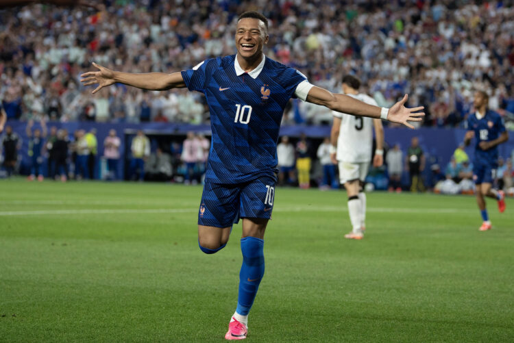 นอร์เวย์ vs ฝรั่งเศส: ศึกตัดสินแชมป์กลุ่ม I เวิลด์คัพ 2026