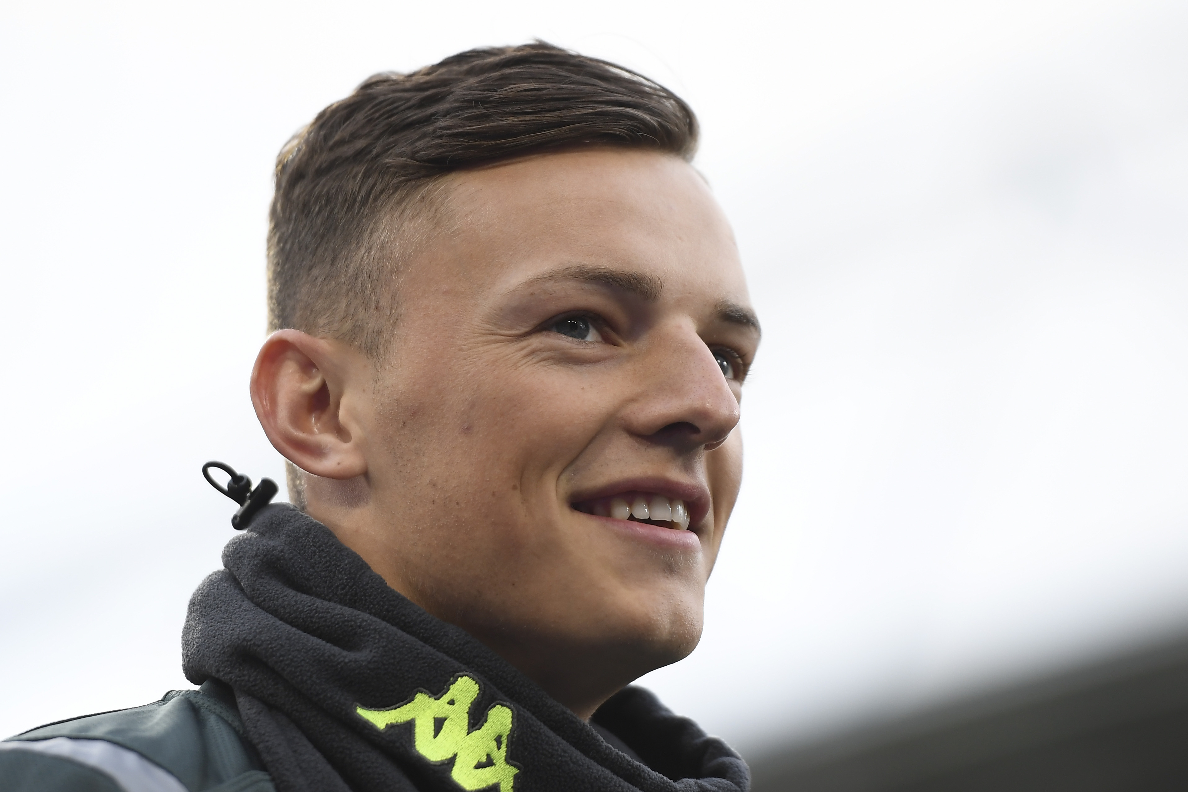 ปืนใหญ่จัดทัพบู๊ เลเวอร์คูเซ่น! ไวท์-ทรอสซาร์ดคืนตัวจริง, ฮาแวร์ตซ์ยืนหน้า