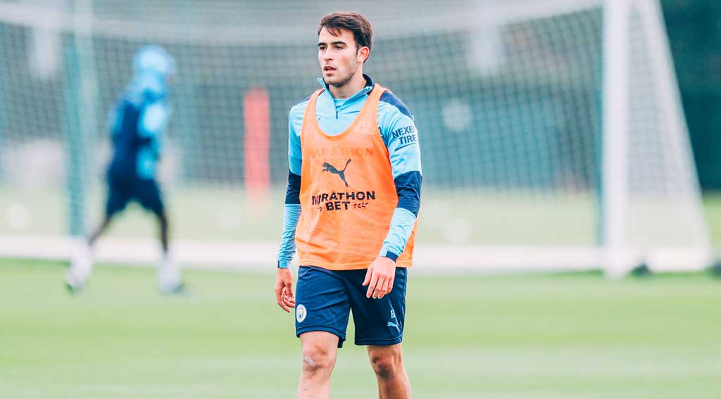 บาร์ซ่าจัดทัพ! "ดาวรุ่ง" ประเดิมตัวจริงบู๊ ราโย บาเยกาโน