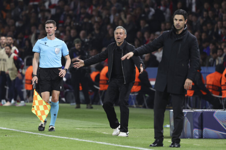ปารีส vs อาร์เซน่อล: พรีวิวทำนายแชมป์ UCL ใครจะซิวบัลลังก์?