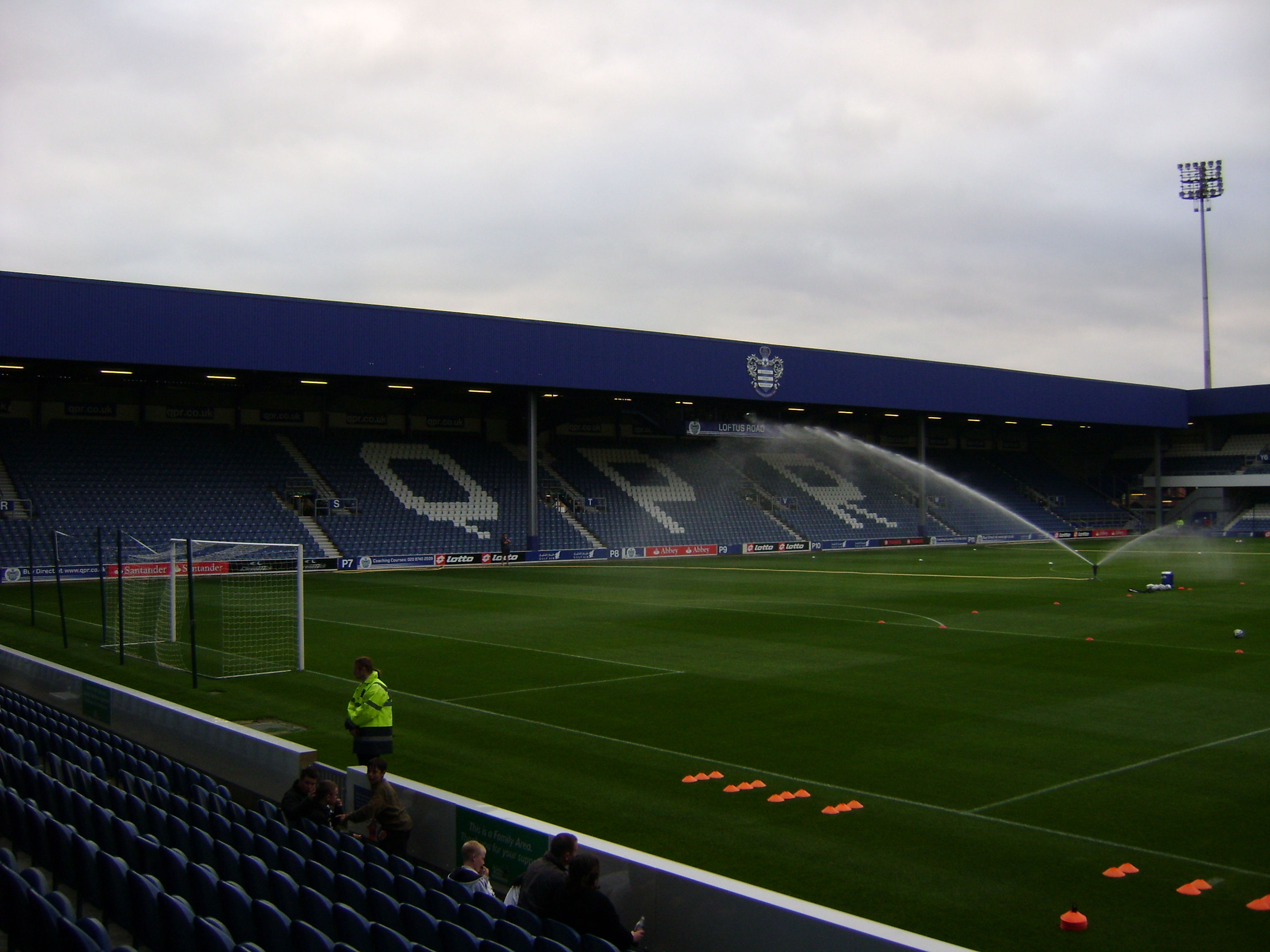 มิดเดิลสโบรห์ บุกรัง QPR ลุ้นยึดรองจ่าฝูงแชมเปี้ยนชิพ