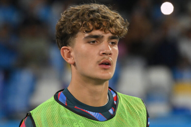 เรนเจอร์สส่อแววพลาด! แม็กซ์ ดาวมัน อาจไม่ย้ายซบ