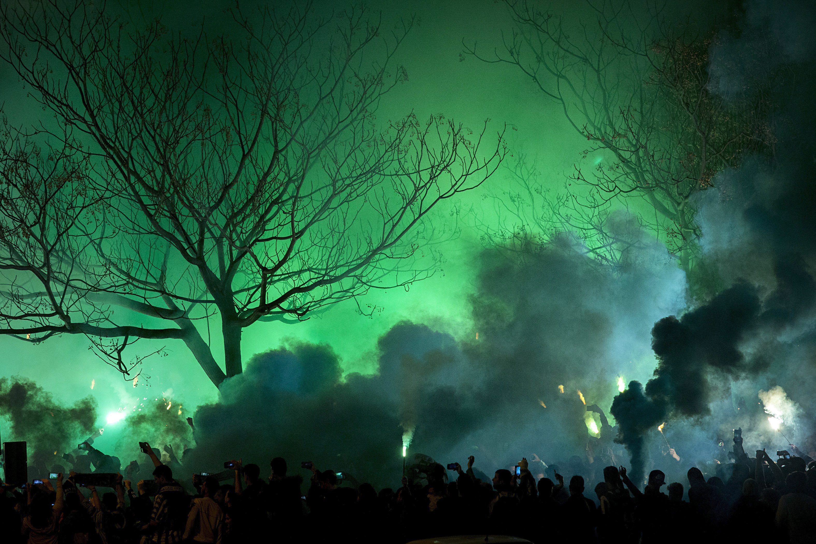 เรอัล เบติส ดวล แอต.มาดริด: วิเคราะห์บอล ถ้วย โกปา เดล เรย์