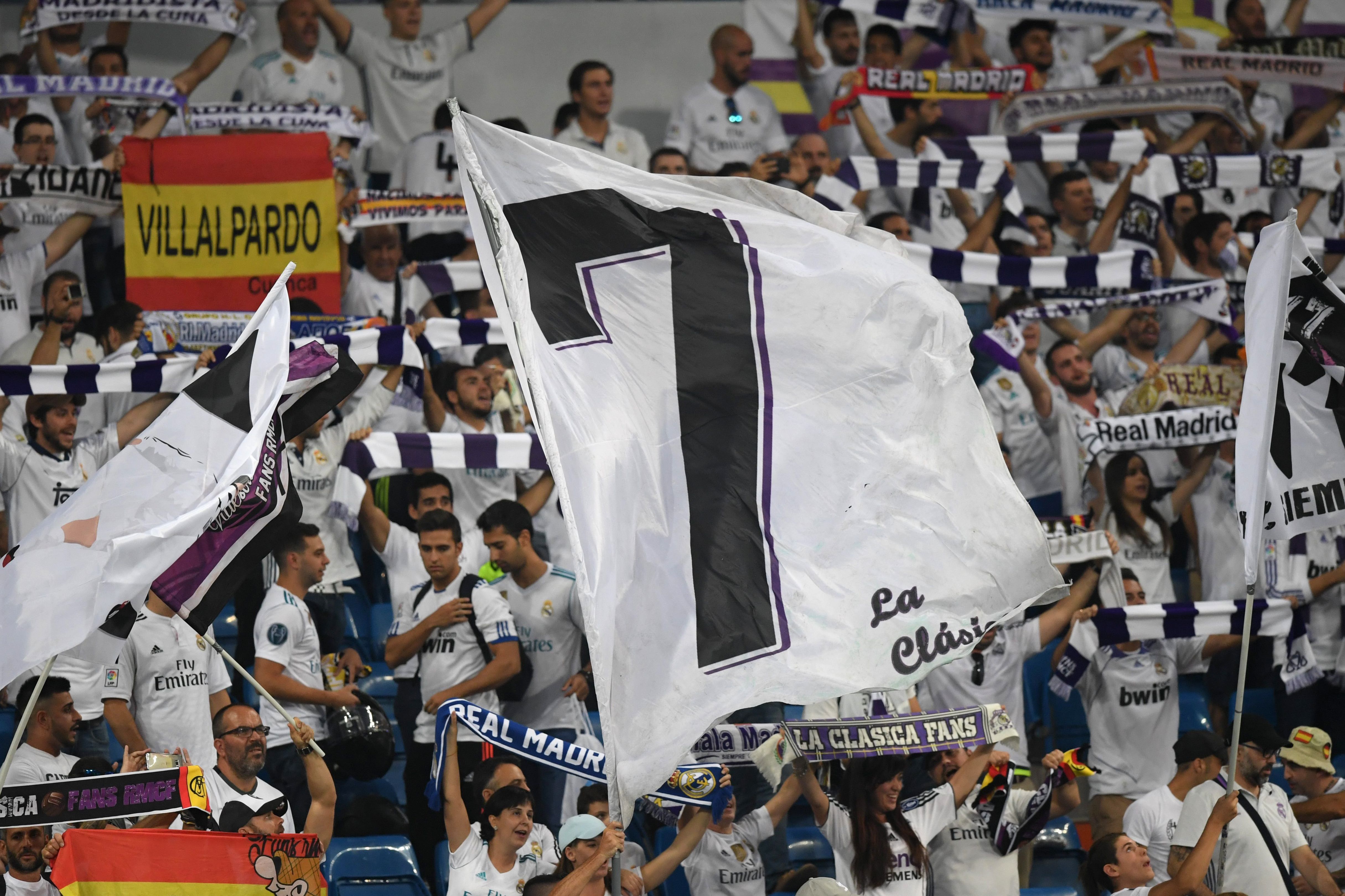 มาดริด, ผี, สิงห์ บี้แย่ง! "คูลิบาลี" ดาวรุ่งเบรเมนเนื้อหอม ค่าตัวสถิติสโมสร?