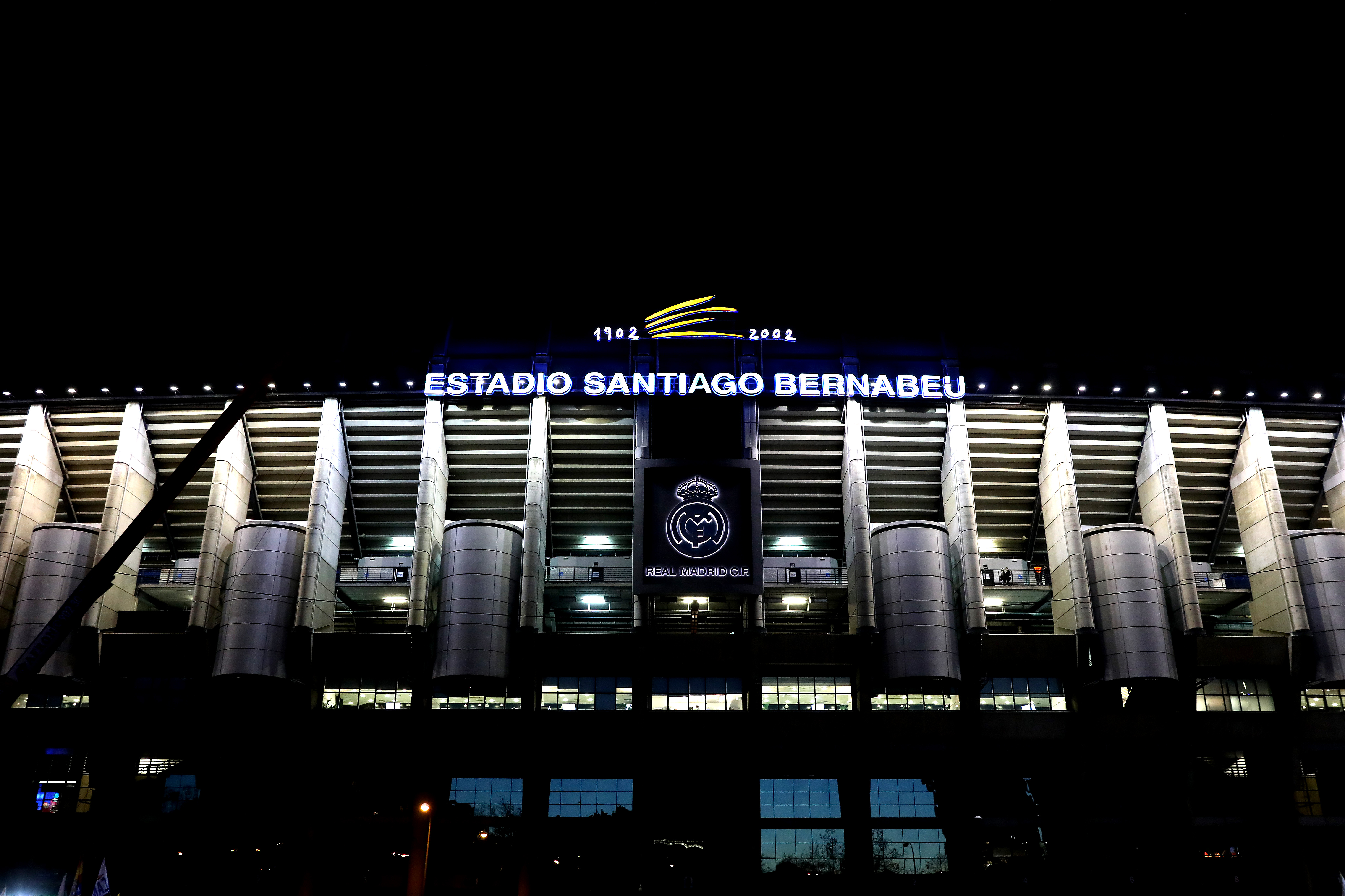 ราชันชุดขาว หวังคืนฟอร์ม! มาดริด เปิดบ้านรับ กิโรน่า ลาลีกา