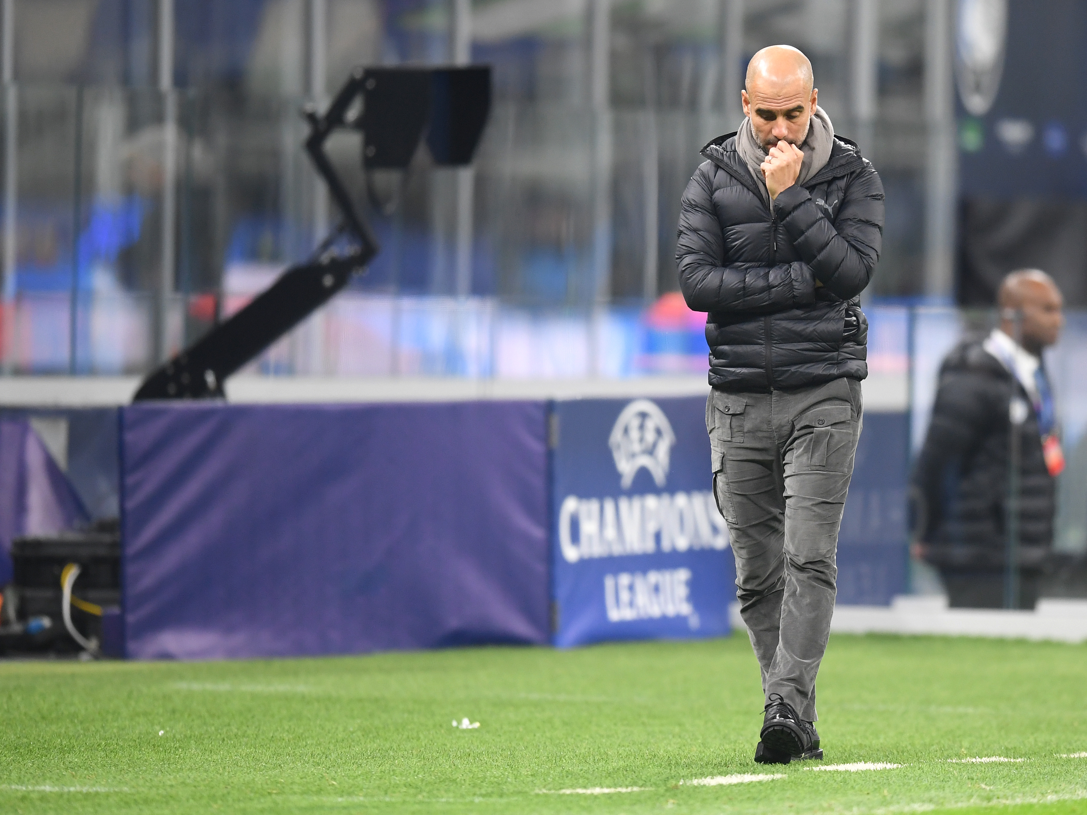 มาอีกแล้ว! มาดริด ชน แมนซิตี้ ยูฟ่า แชมเปี้ยนส์ ลีก รอบ 16 ทีม